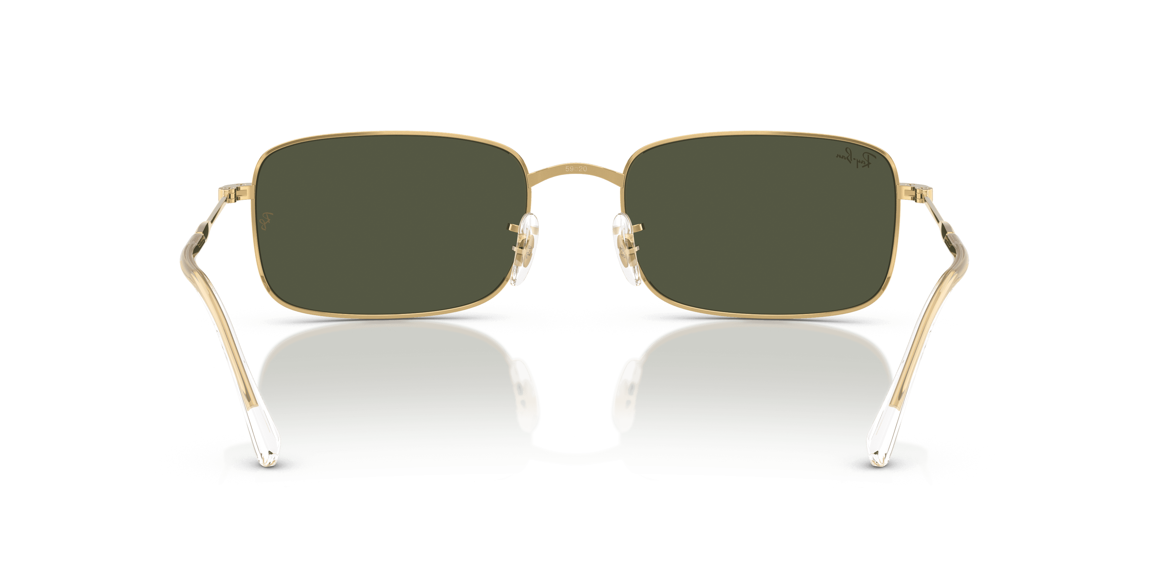 Ray-Ban 0RB3746 Güneş Gözlüğü 3