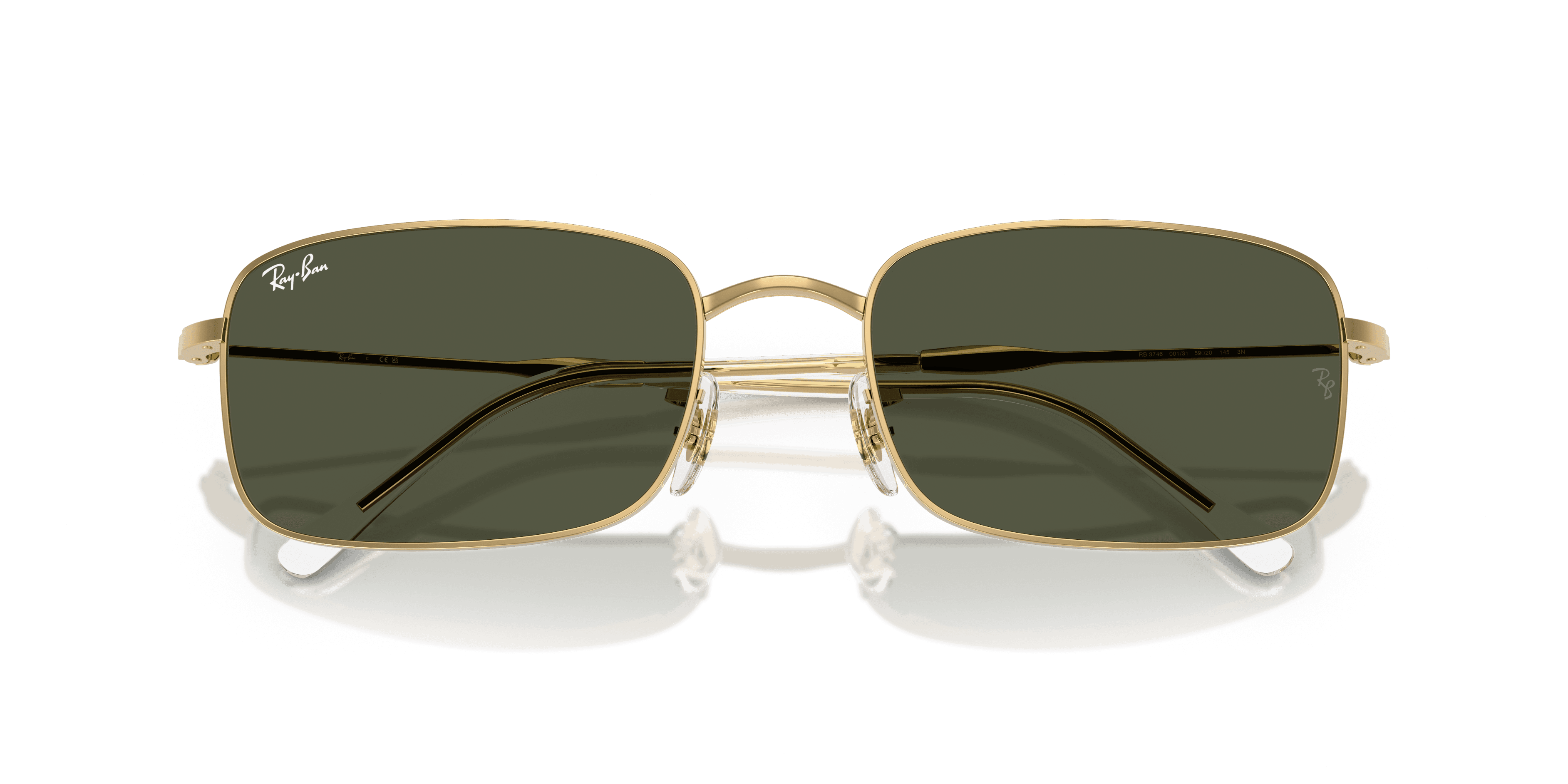 Ray-Ban 0RB3746 Güneş Gözlüğü 6