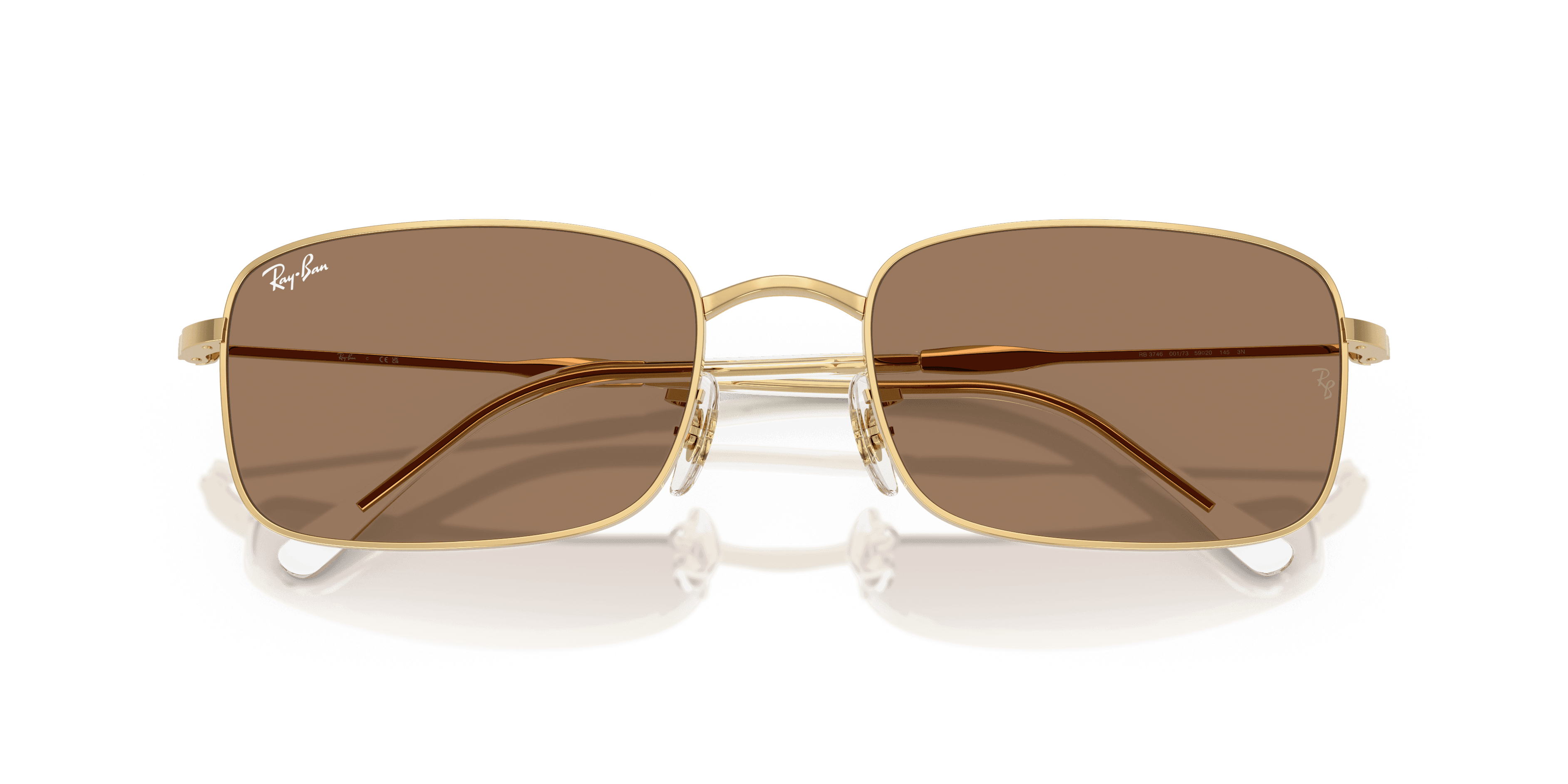 Ray-Ban 0RB3746 Güneş Gözlüğü 6