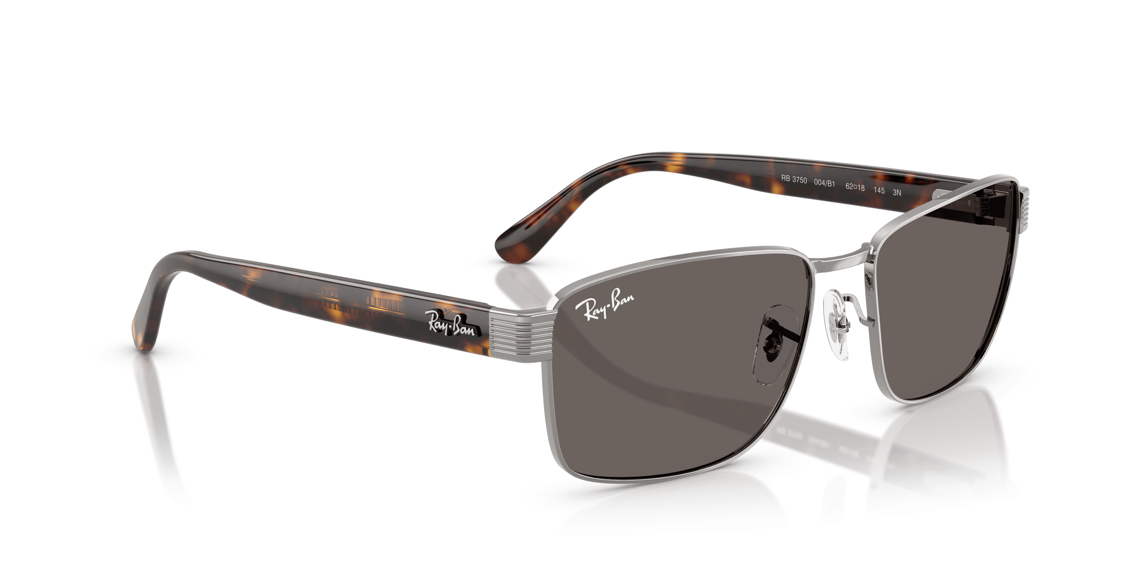 Ray-Ban 0RB3750 Güneş Gözlüğü 4