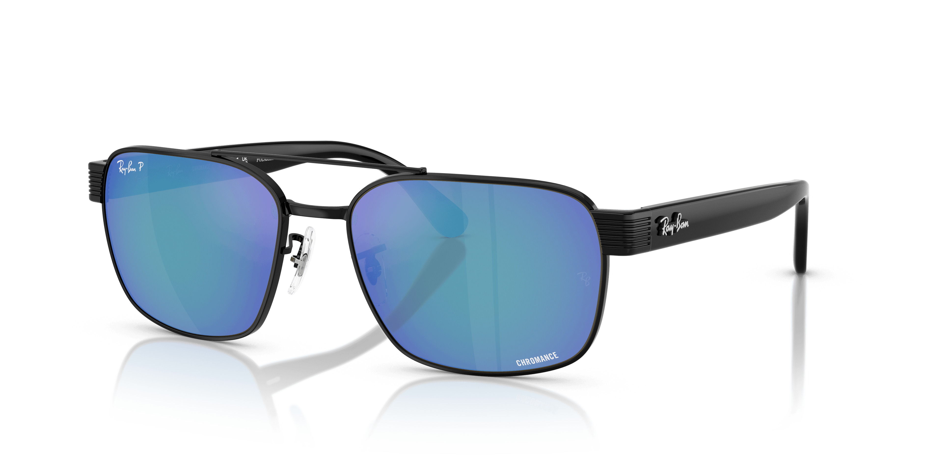 Ray-Ban 0RB3751CH Güneş Gözlüğü