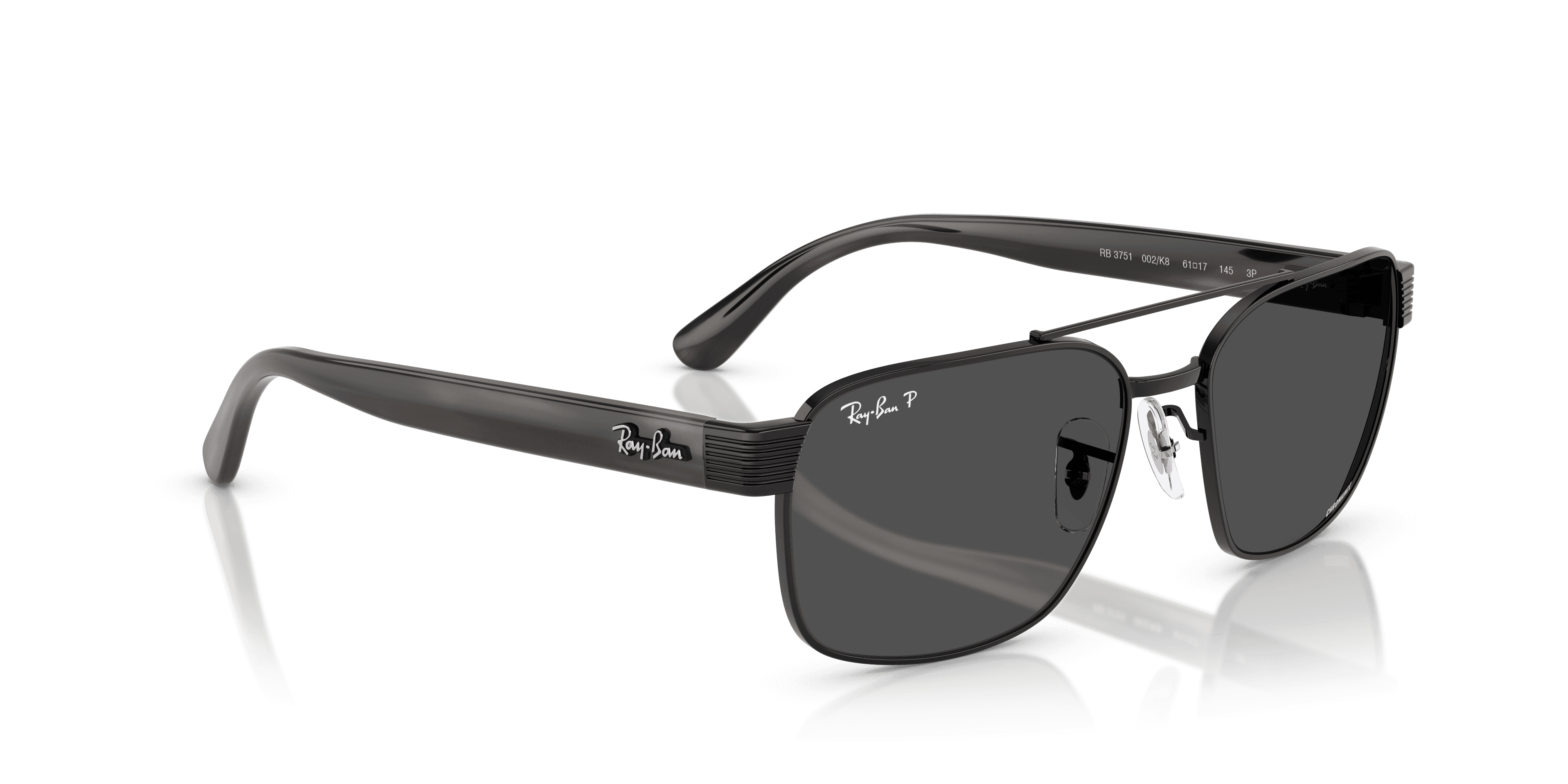 Ray-Ban 0RB3751CH Güneş Gözlüğü 4