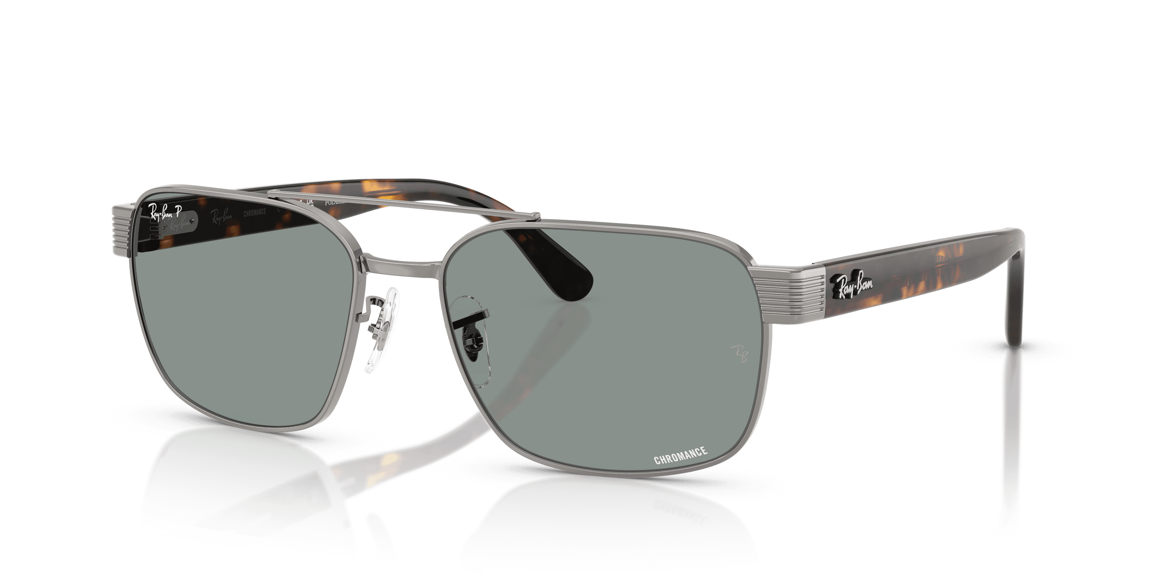 Ray-Ban 0RB3751CH Güneş Gözlüğü