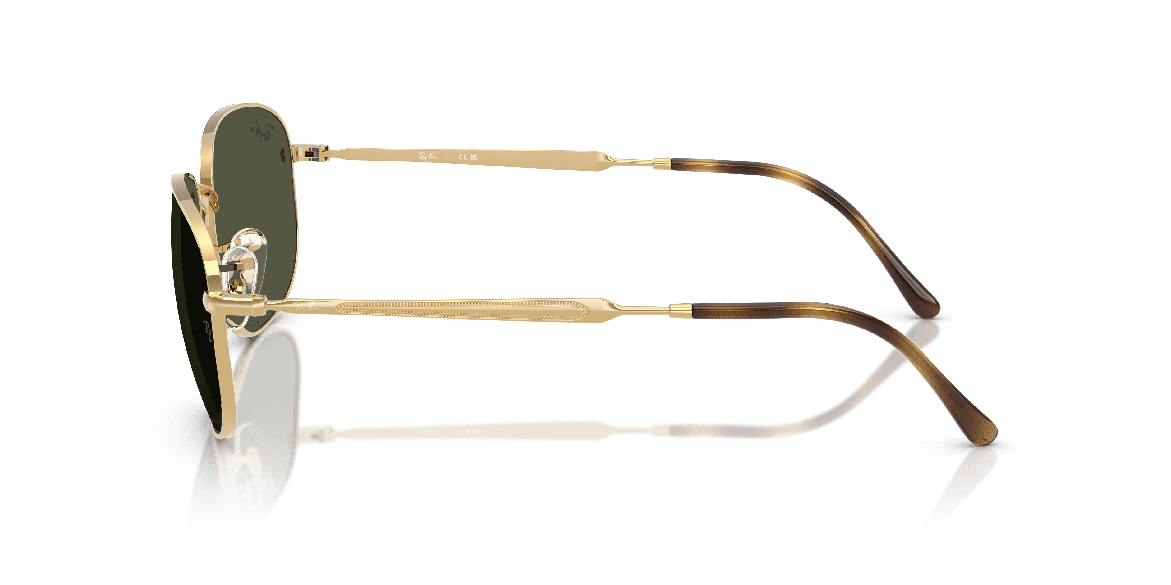 Ray-Ban 0RB3754 Güneş Gözlüğü 2