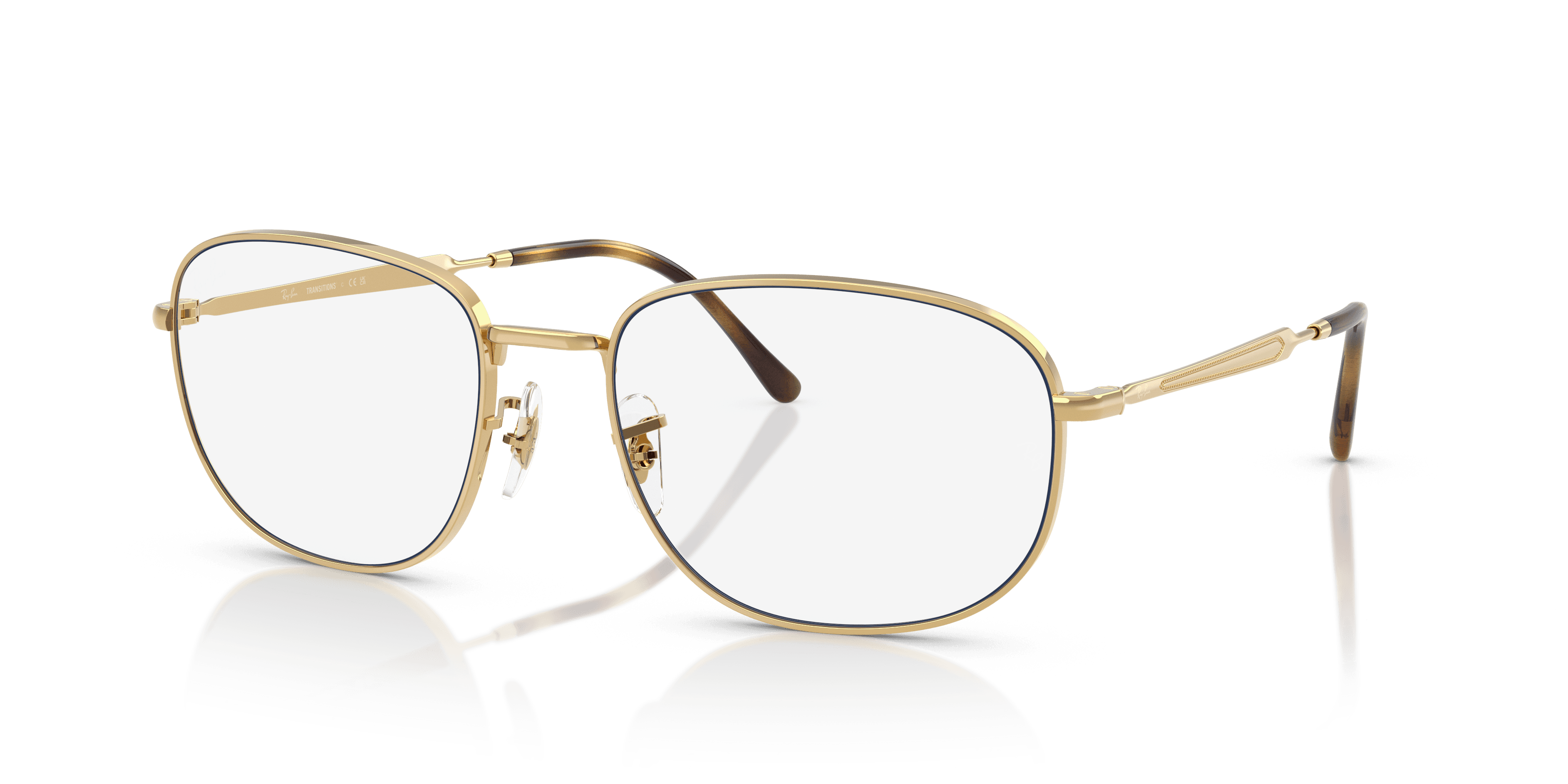 Ray-Ban 0RB3754 Güneş Gözlüğü 2