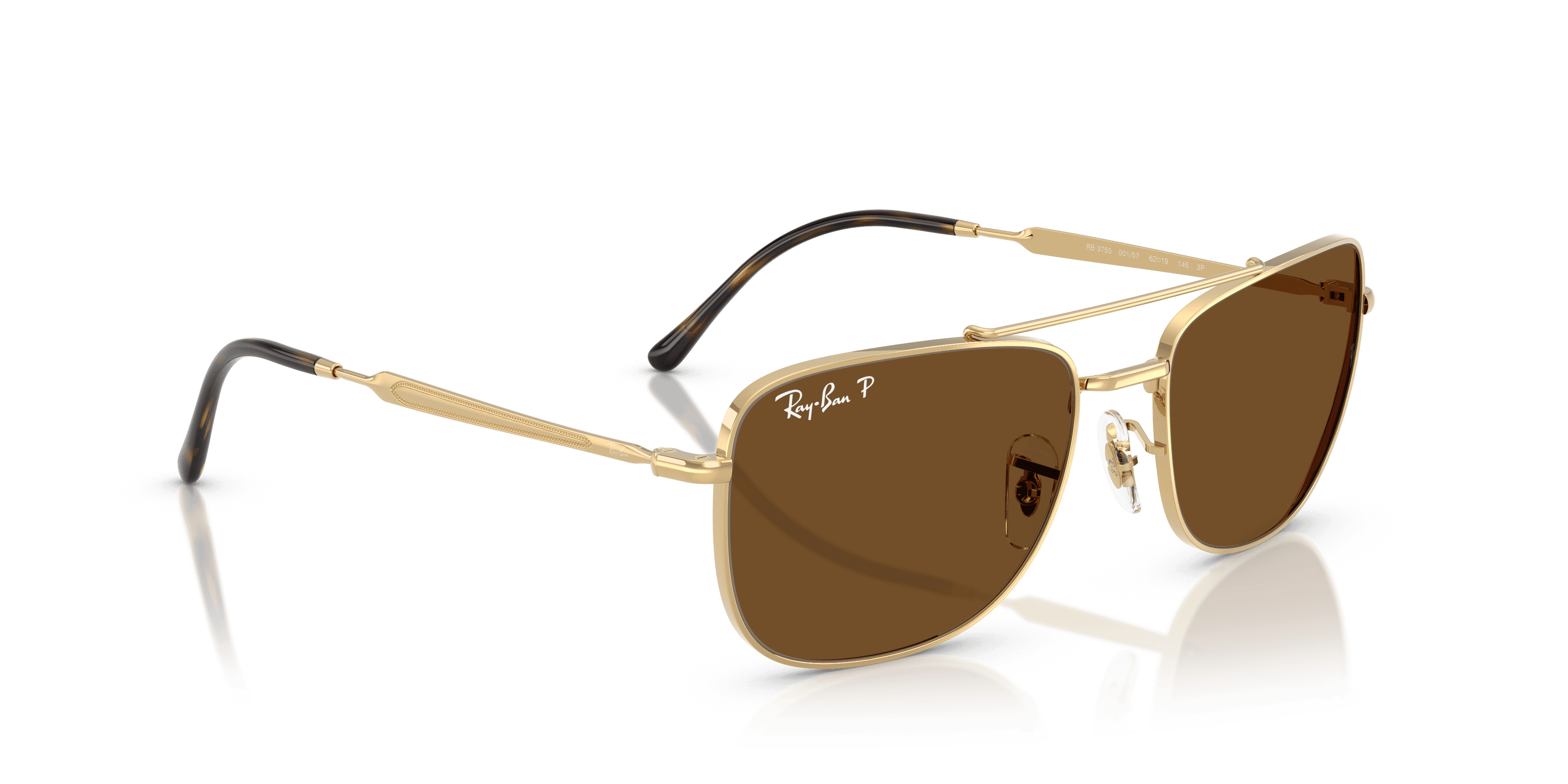Ray-Ban 0RB3755 Güneş Gözlüğü 4