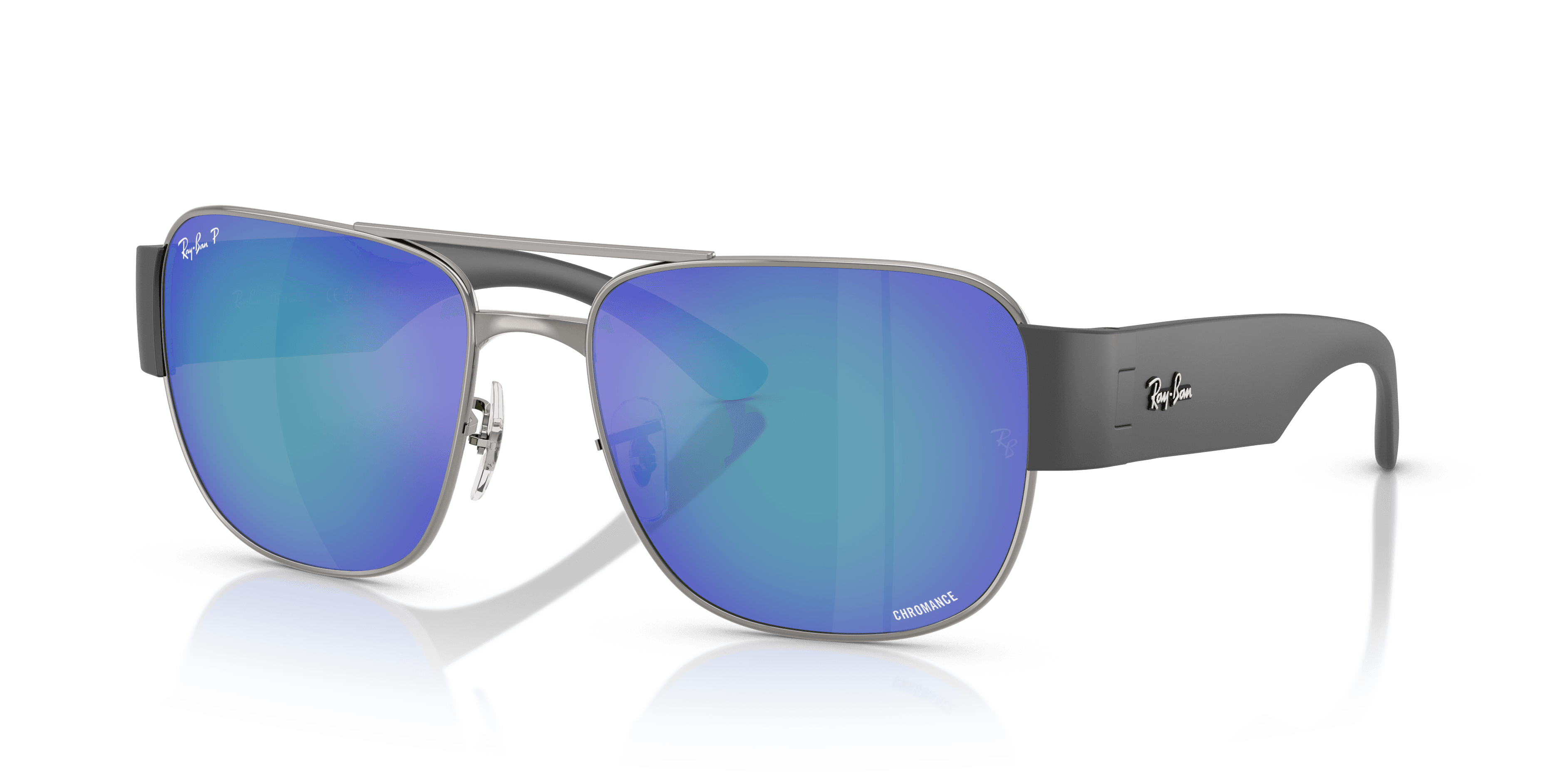 Ray-Ban 0RB3756CH Güneş Gözlüğü