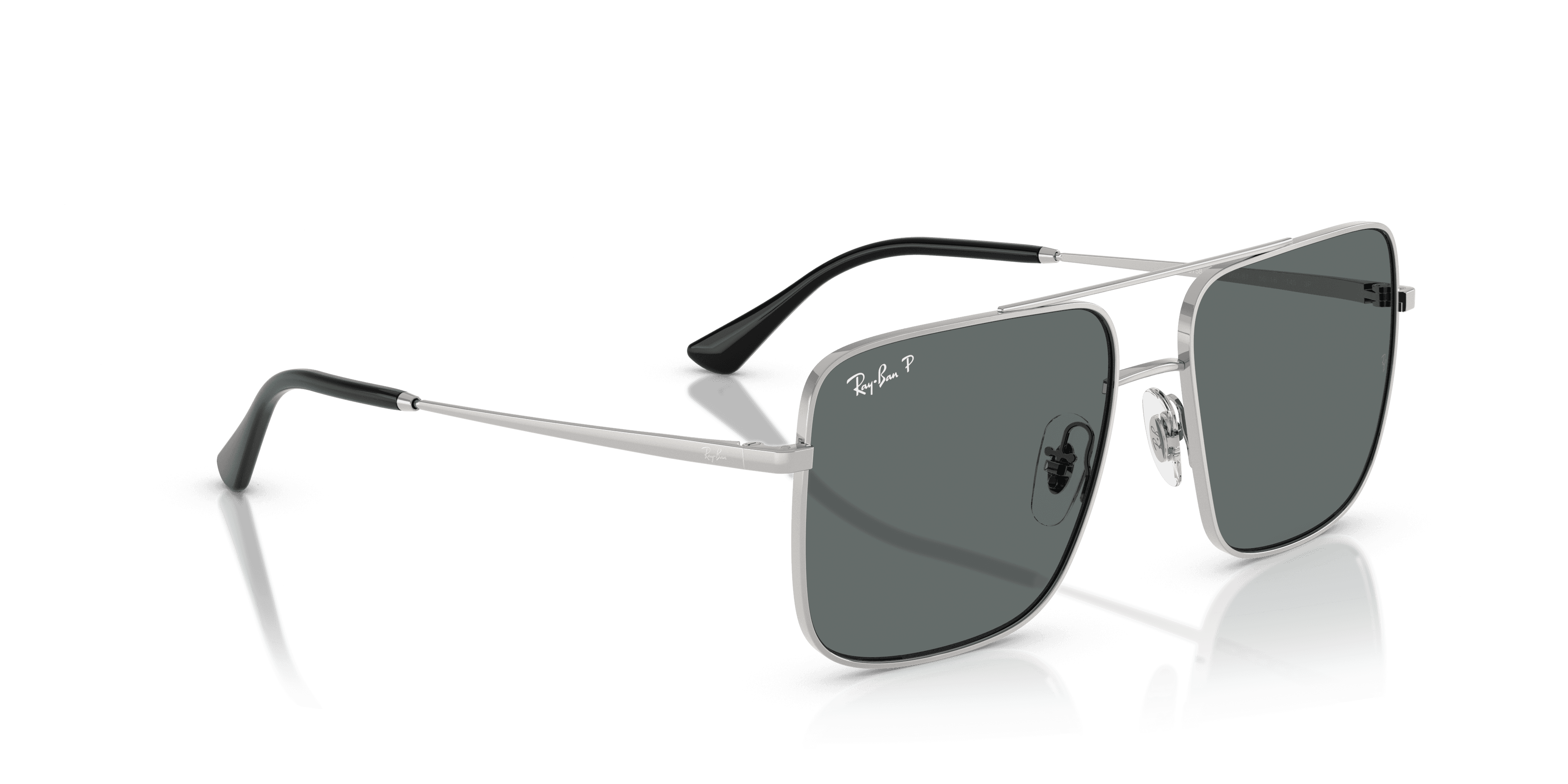 Ray-Ban 0RB3758 Güneş Gözlüğü 4