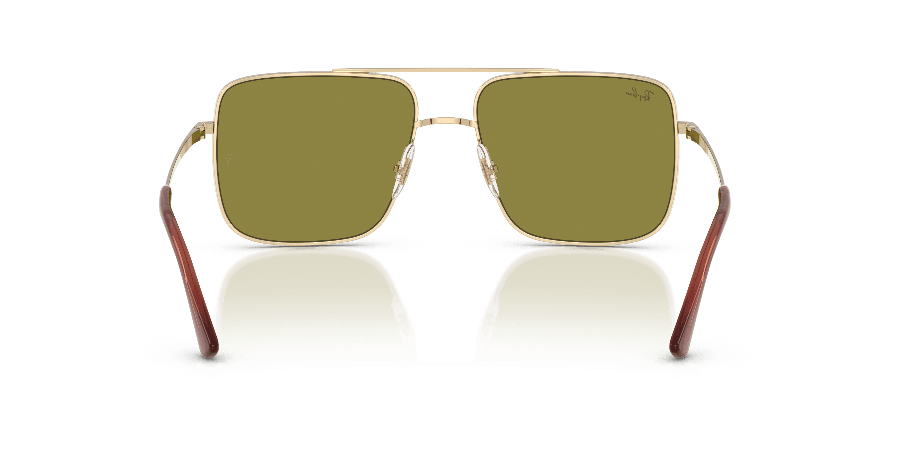 Ray-Ban 0RB3758 Güneş Gözlüğü 3