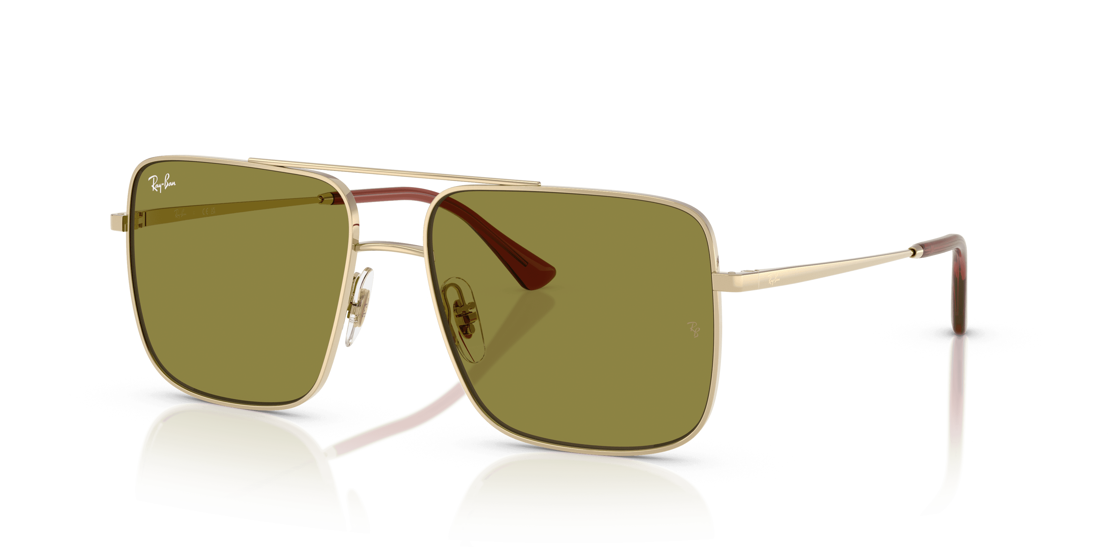 Ray-Ban 0RB3758 Güneş Gözlüğü