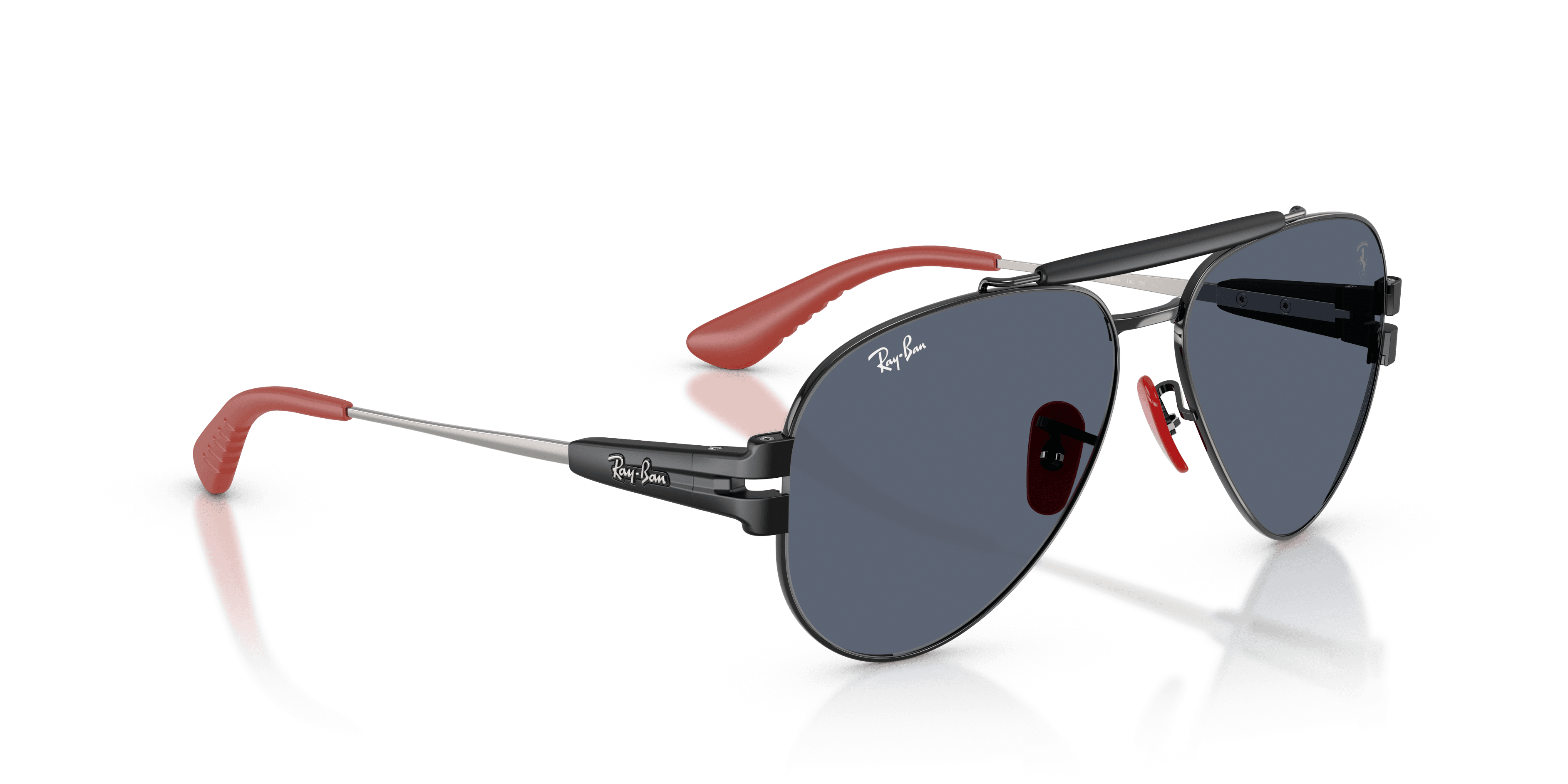 Ray-Ban 0RB3762M Güneş Gözlüğü 4