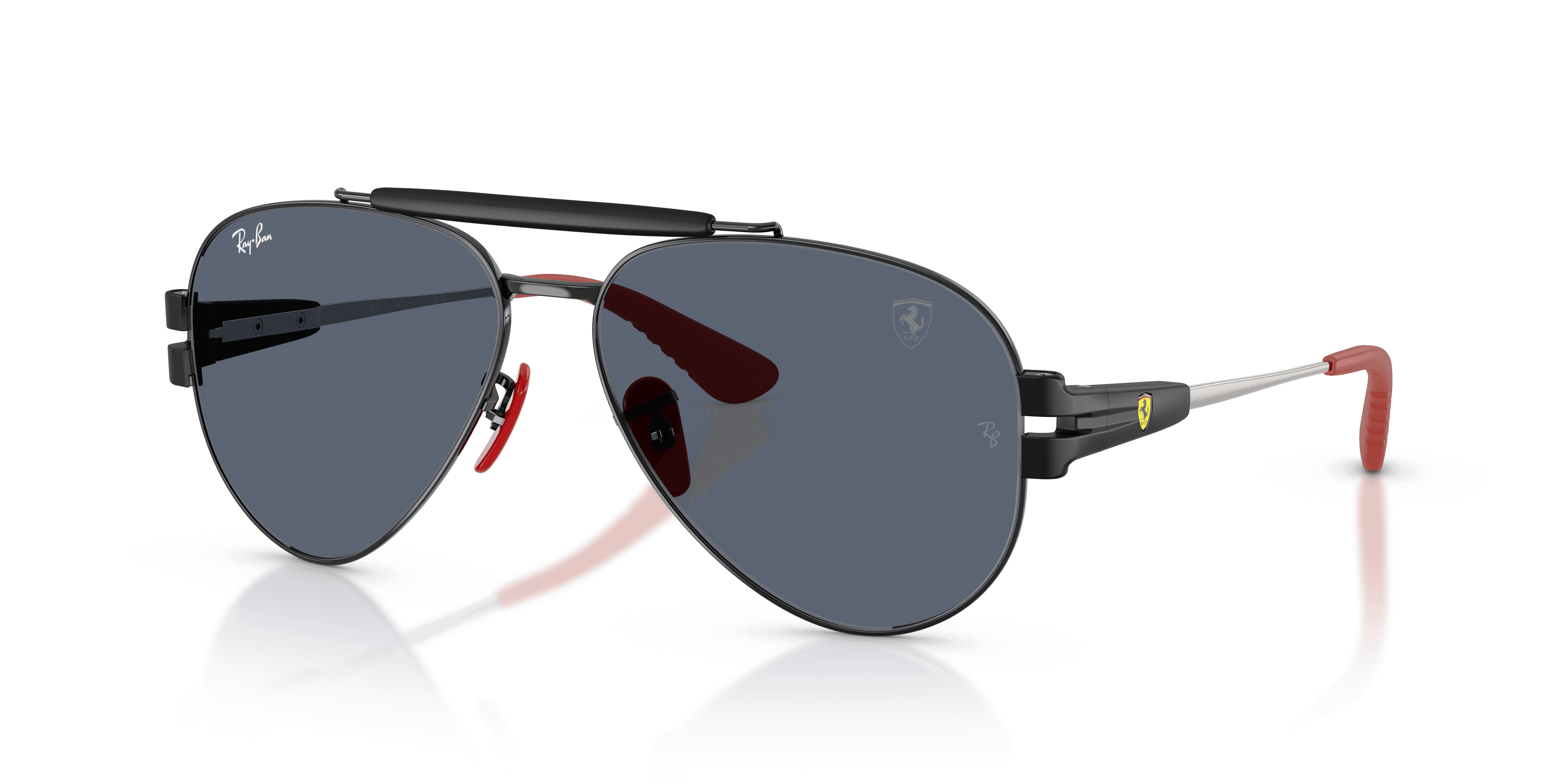 Ray-Ban 0RB3762M Güneş Gözlüğü