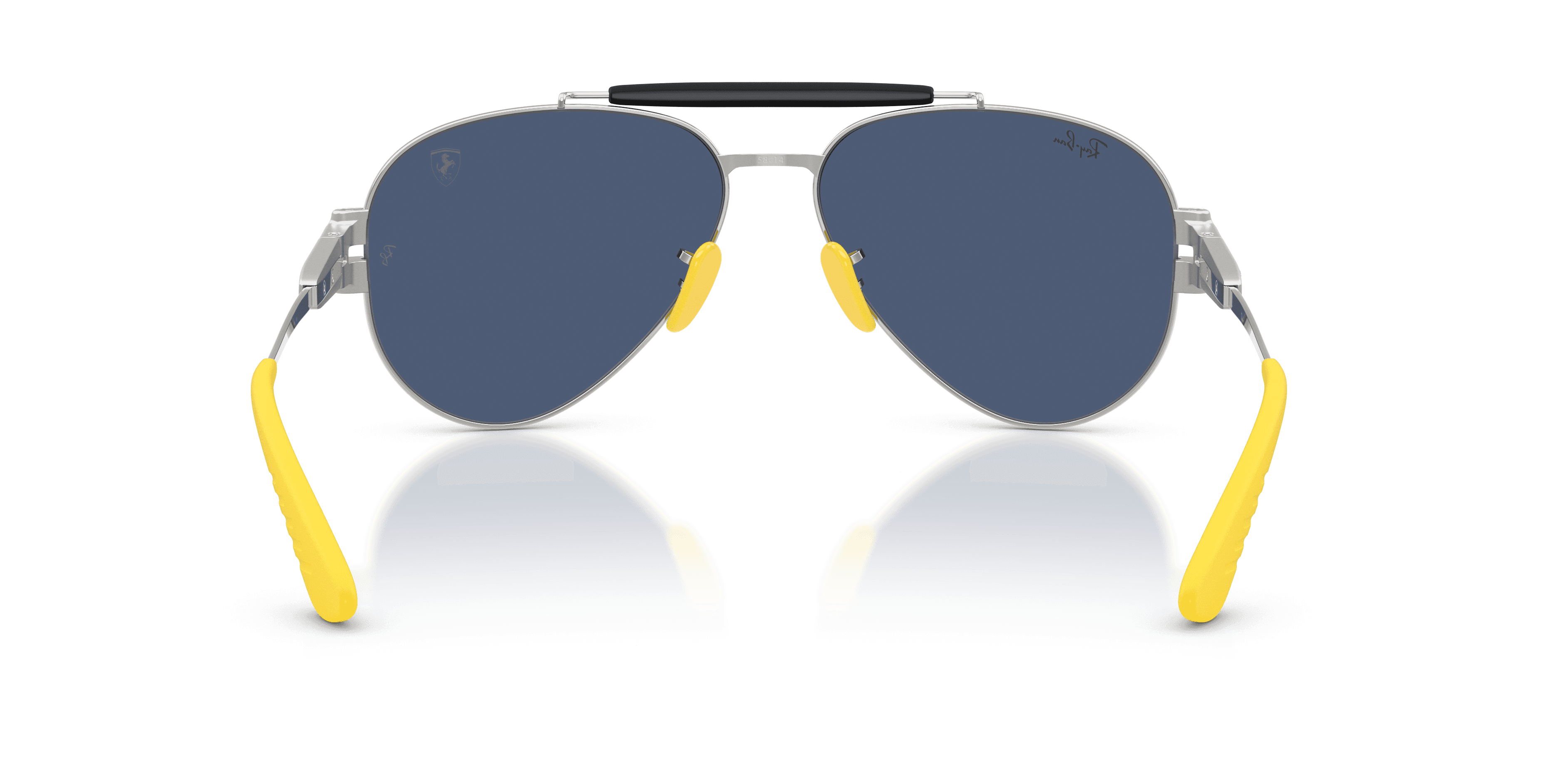Ray-Ban 0RB3762M Güneş Gözlüğü 3