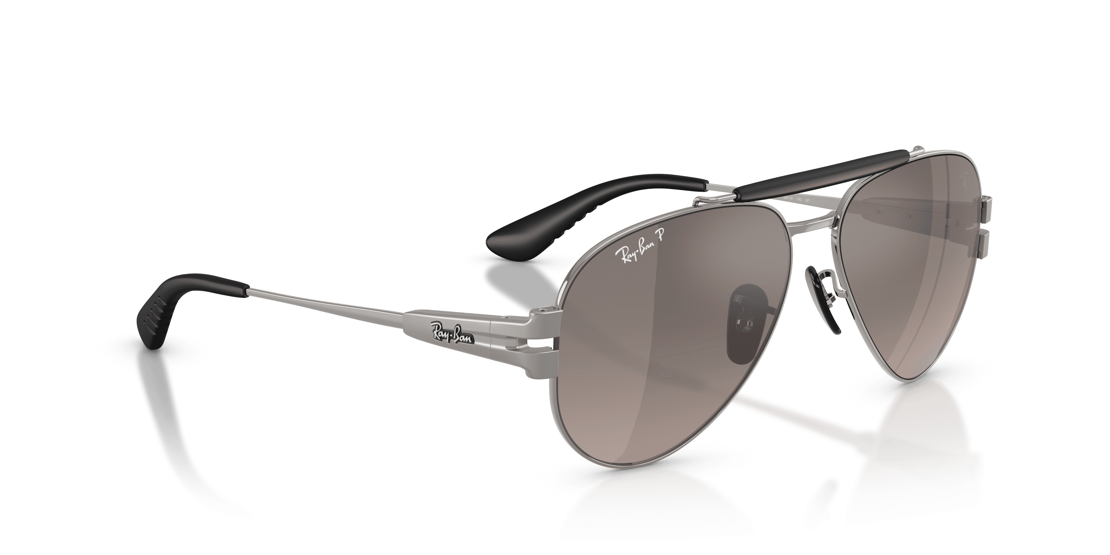 Ray-Ban 0RB3762M Güneş Gözlüğü 4