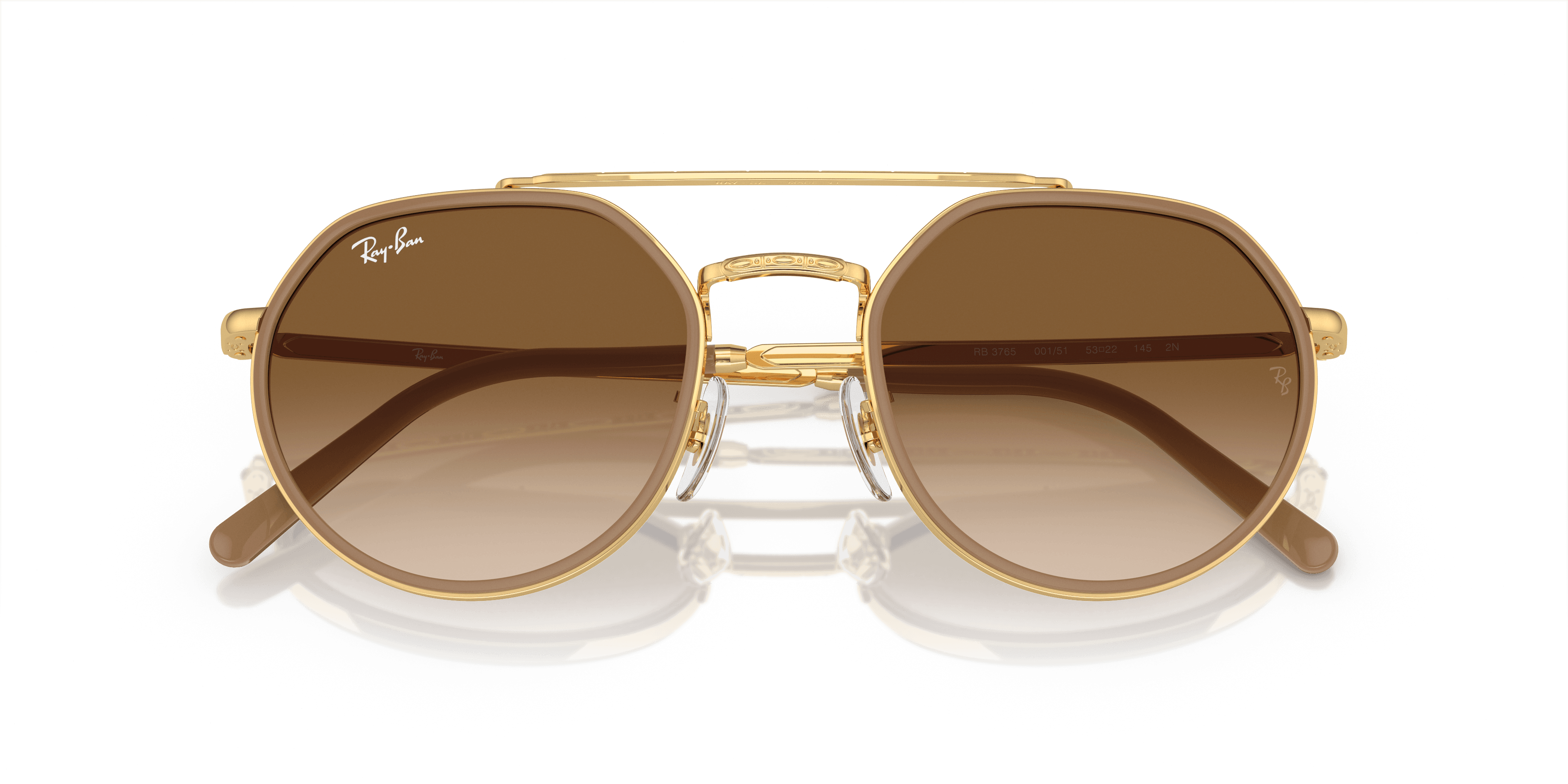 Ray-Ban 0RB3765 Güneş Gözlüğü 6
