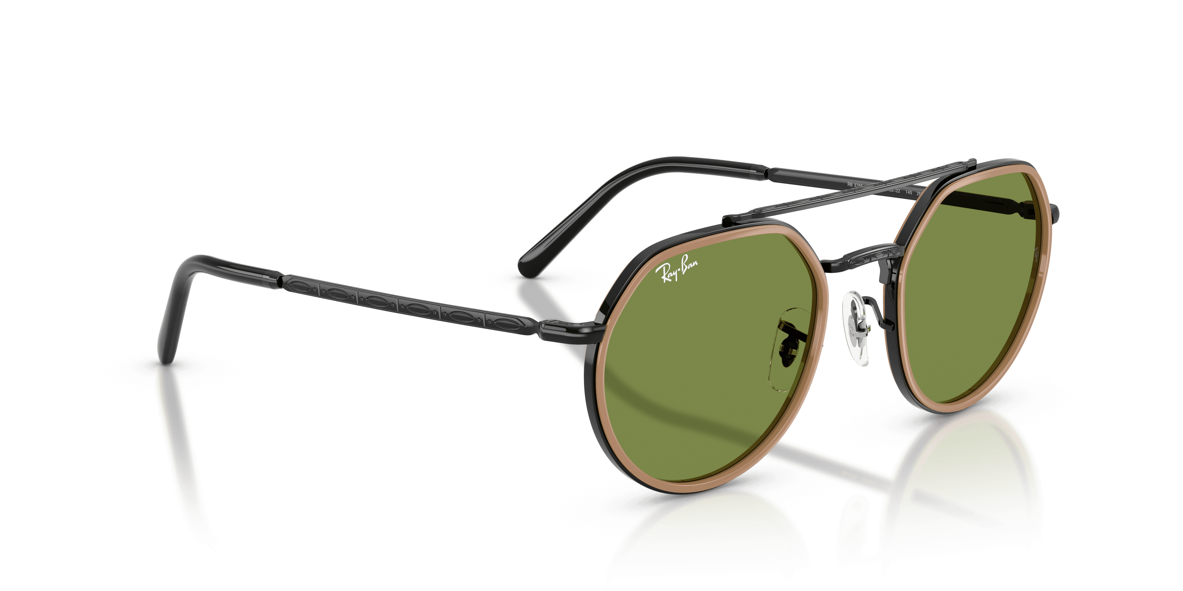 Ray-Ban 0RB3765 Güneş Gözlüğü 4