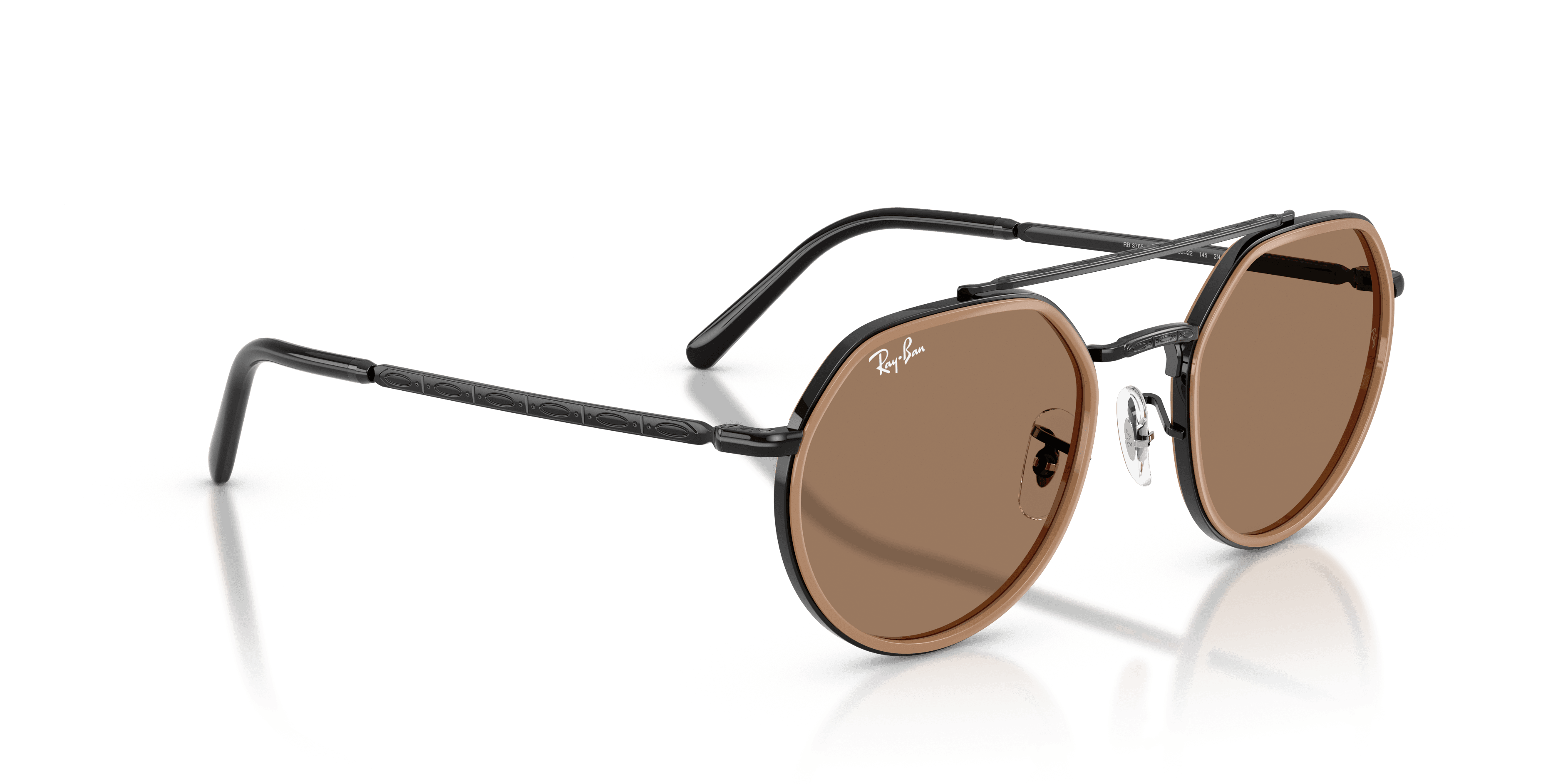Ray-Ban 0RB3765 Güneş Gözlüğü 4