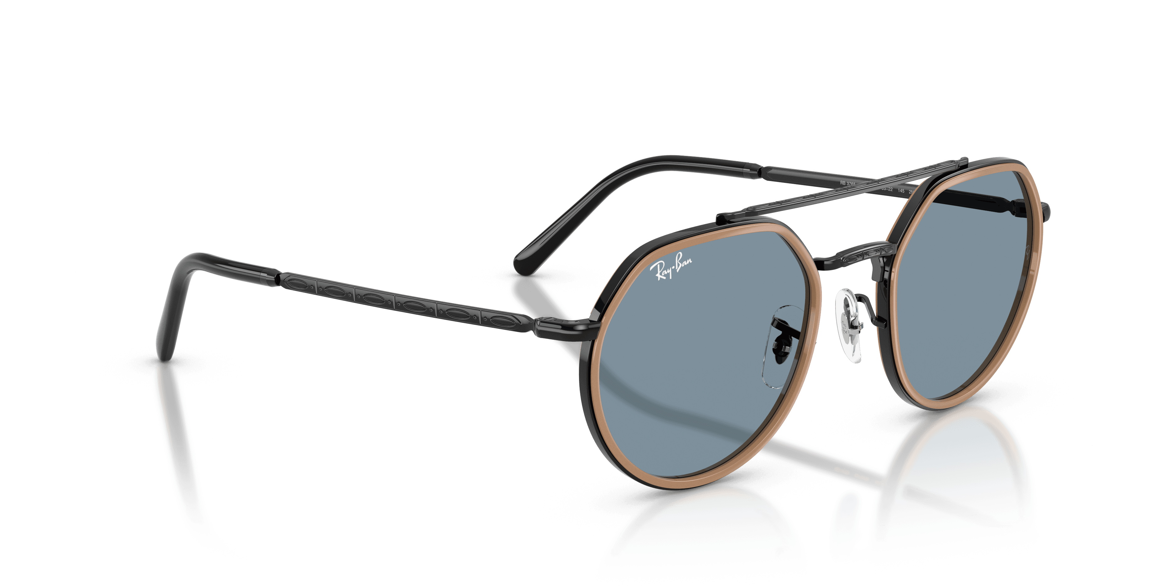 Ray-Ban 0RB3765 Güneş Gözlüğü 4