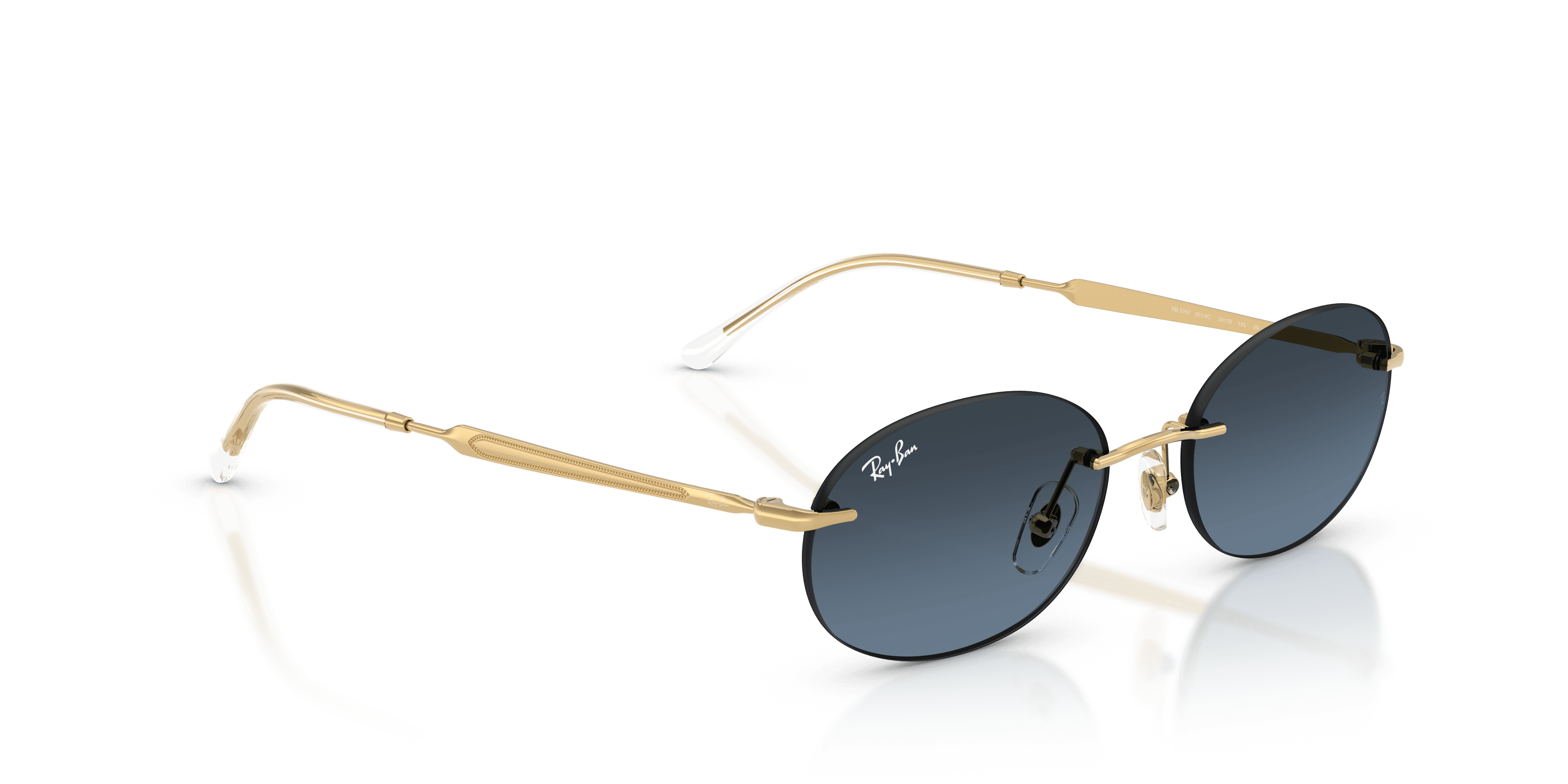 Ray-Ban 0RB3767 Güneş Gözlüğü 4