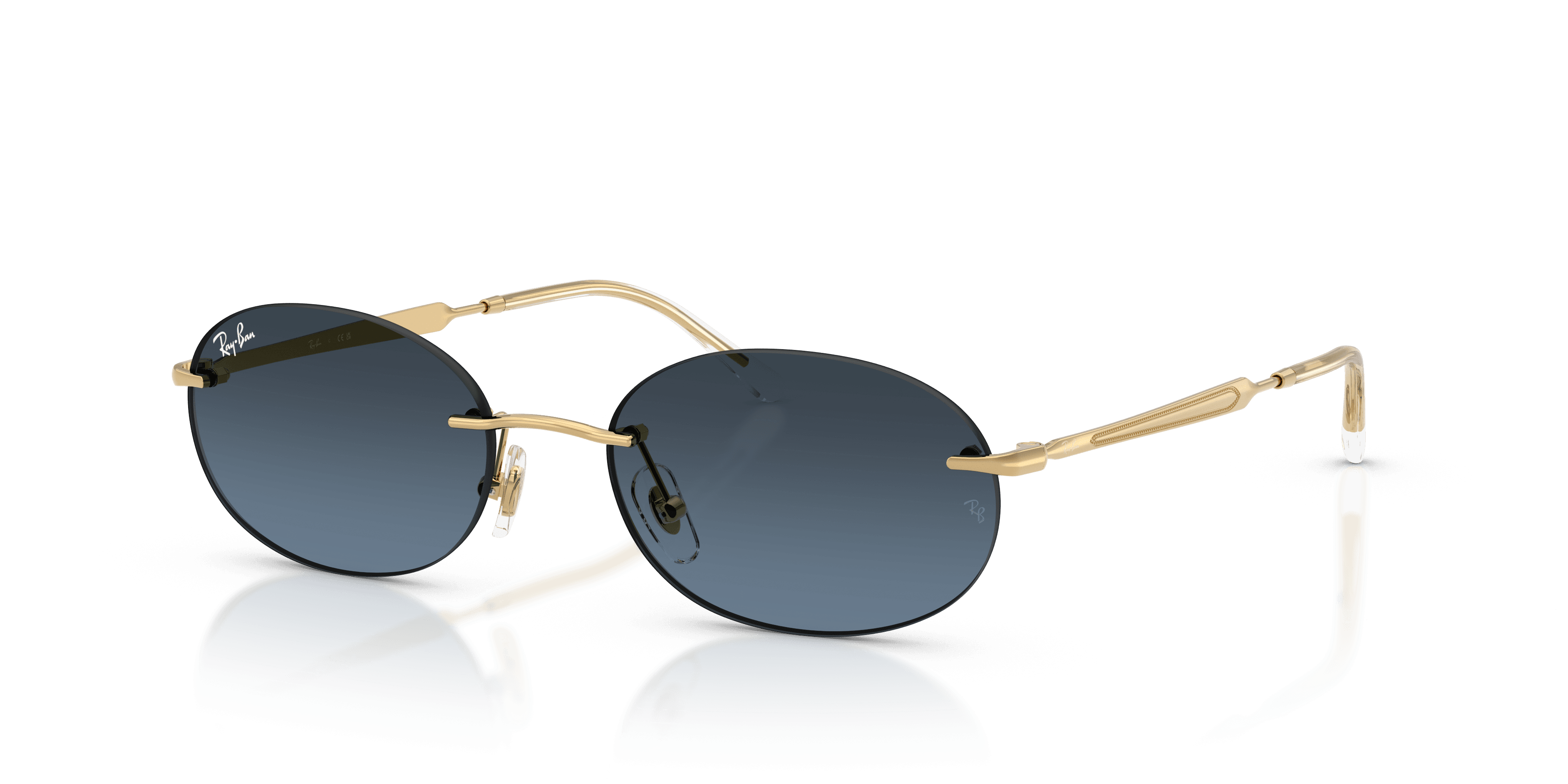 Ray-Ban 0RB3767 Güneş Gözlüğü