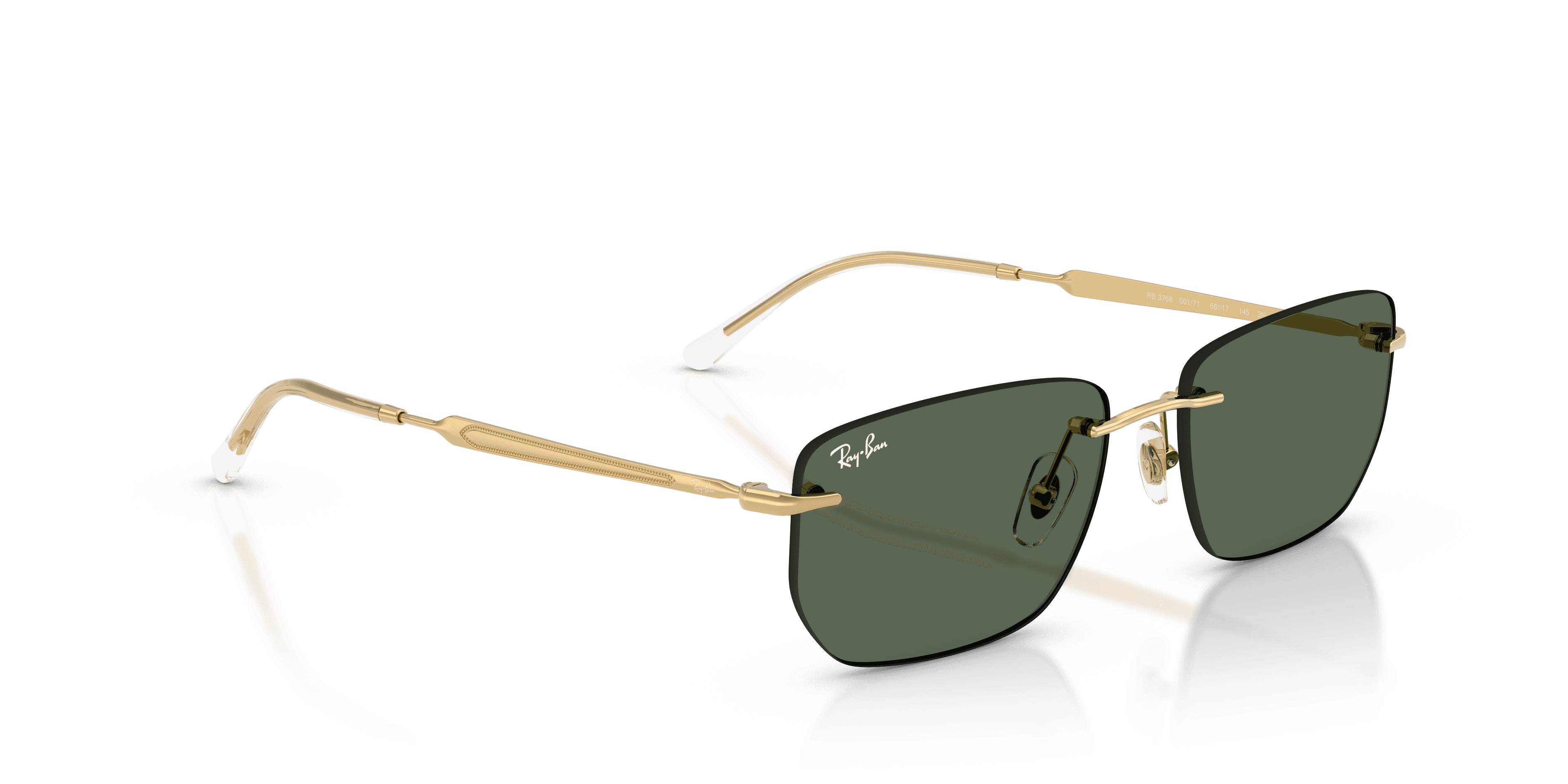 Ray-Ban 0RB3768 Güneş Gözlüğü 4