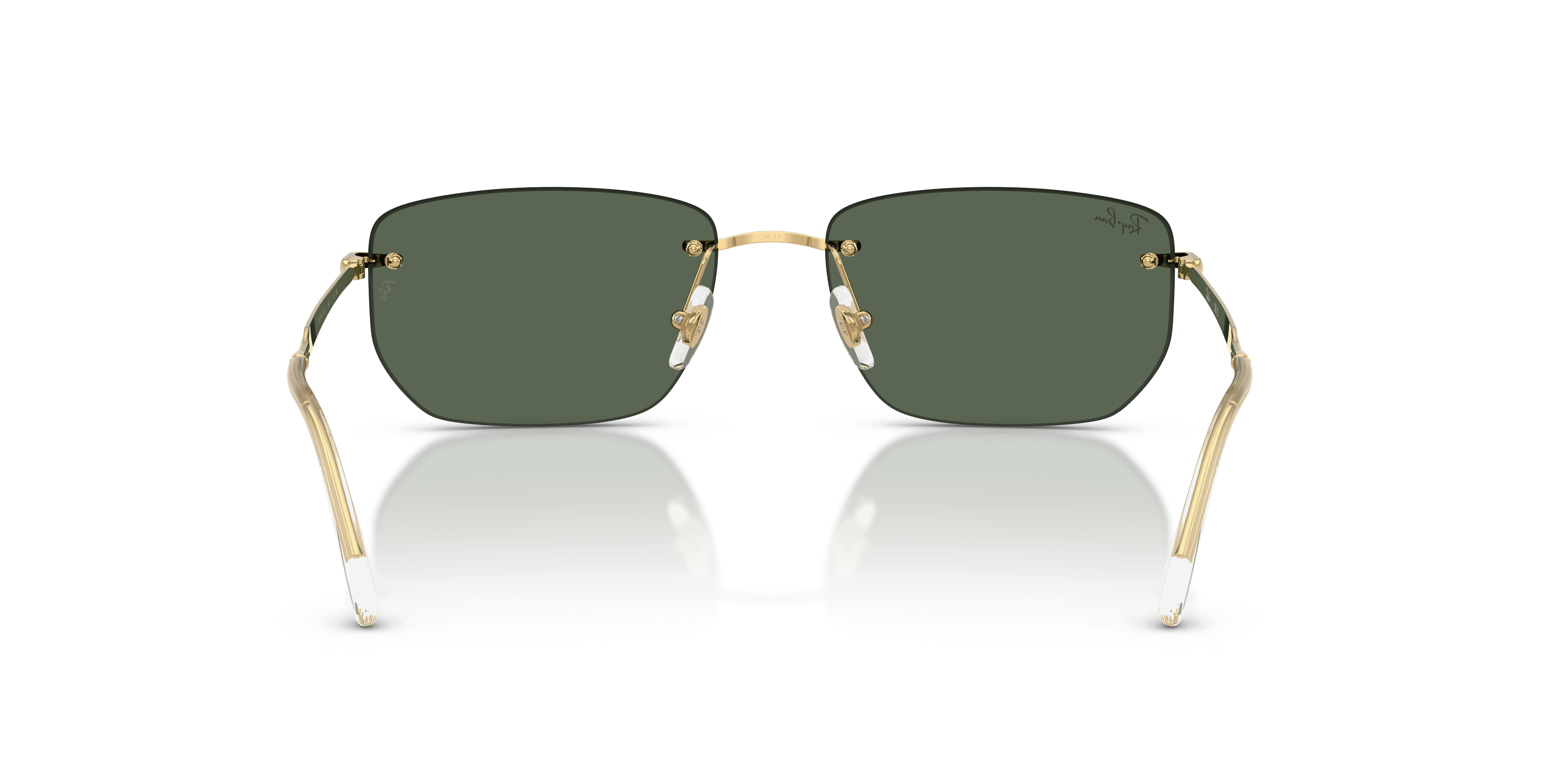 Ray-Ban 0RB3768 Güneş Gözlüğü 3