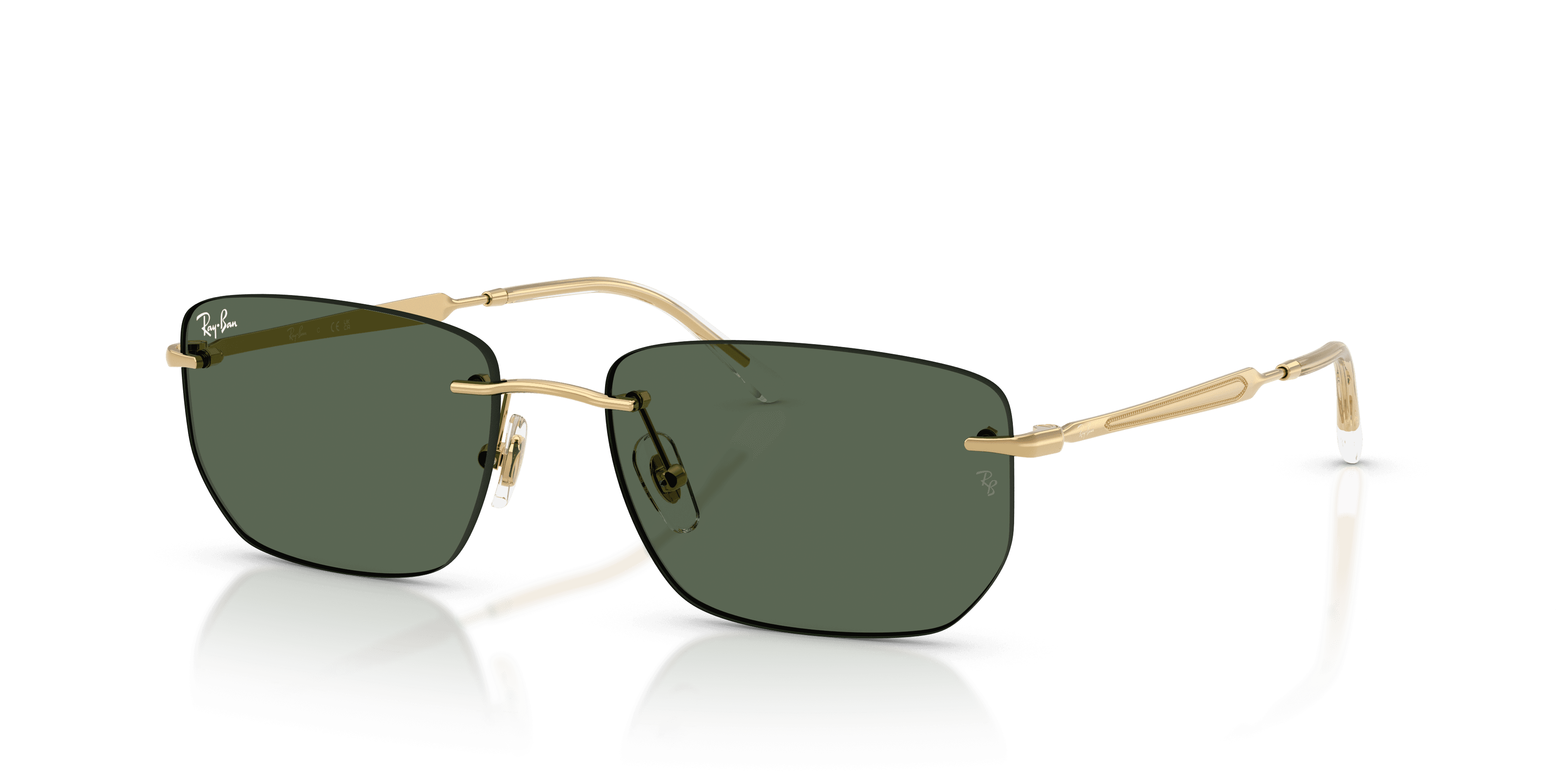 Ray-Ban 0RB3768 Güneş Gözlüğü