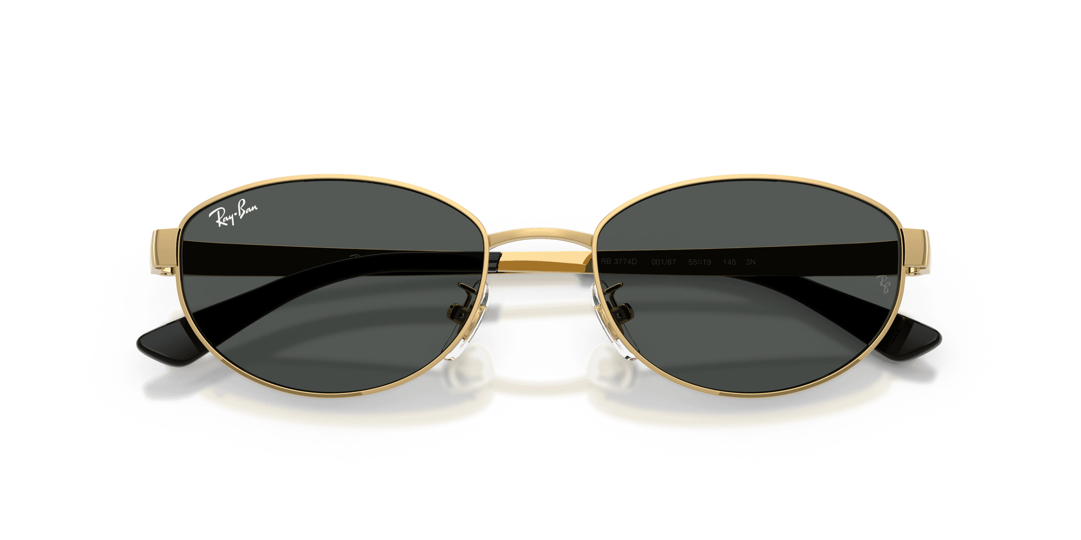 Ray-Ban 0RB3774D Güneş Gözlüğü 6