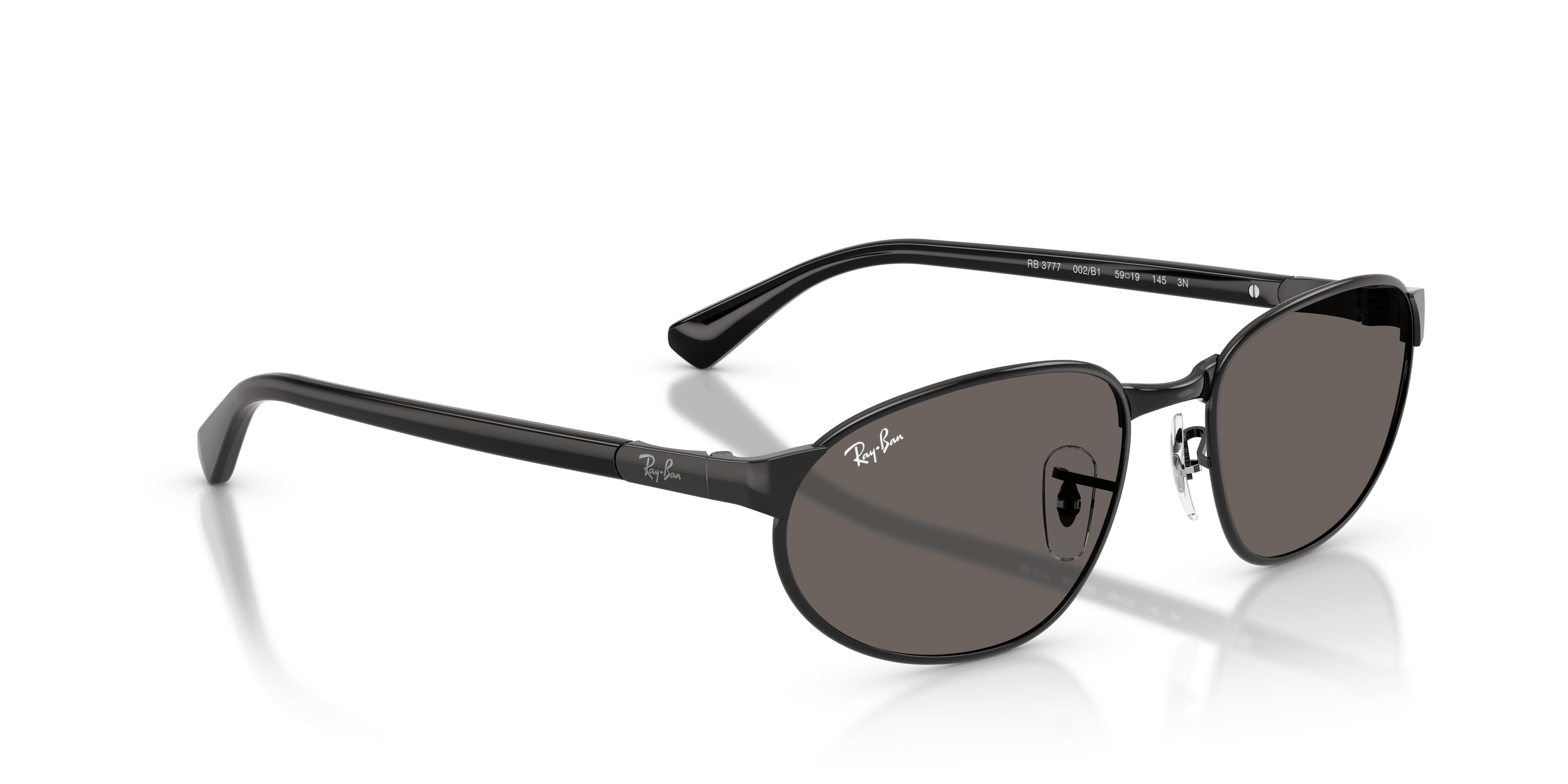 Ray-Ban 0RB3777 Güneş Gözlüğü 4