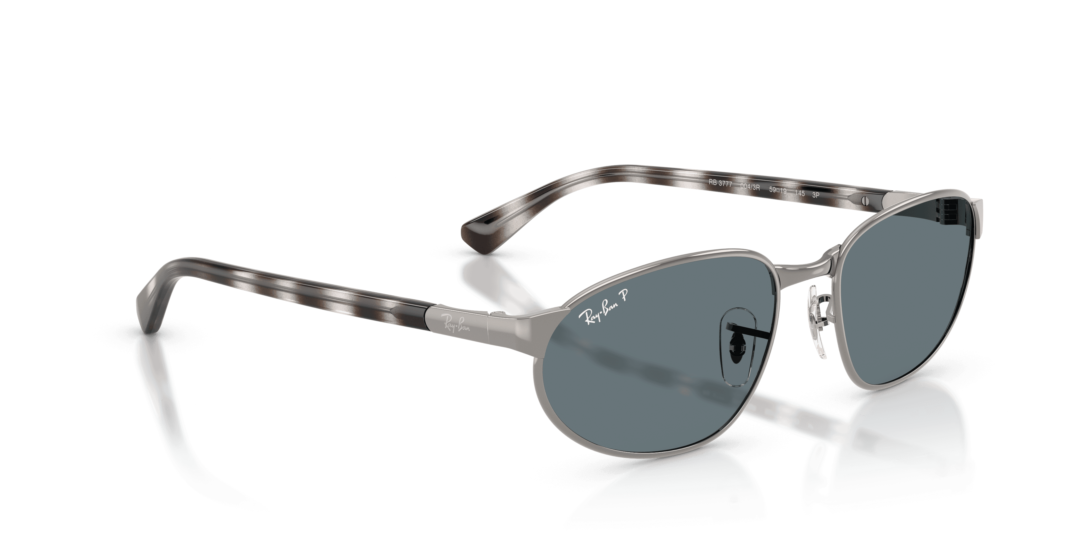 Ray-Ban 0RB3777 Güneş Gözlüğü 4