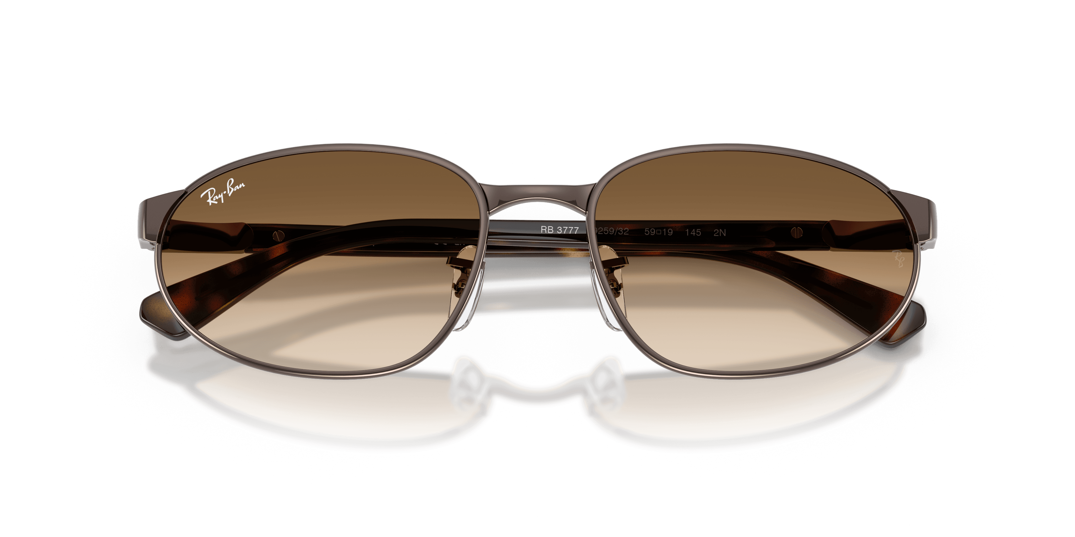 Ray-Ban 0RB3777 Güneş Gözlüğü 6
