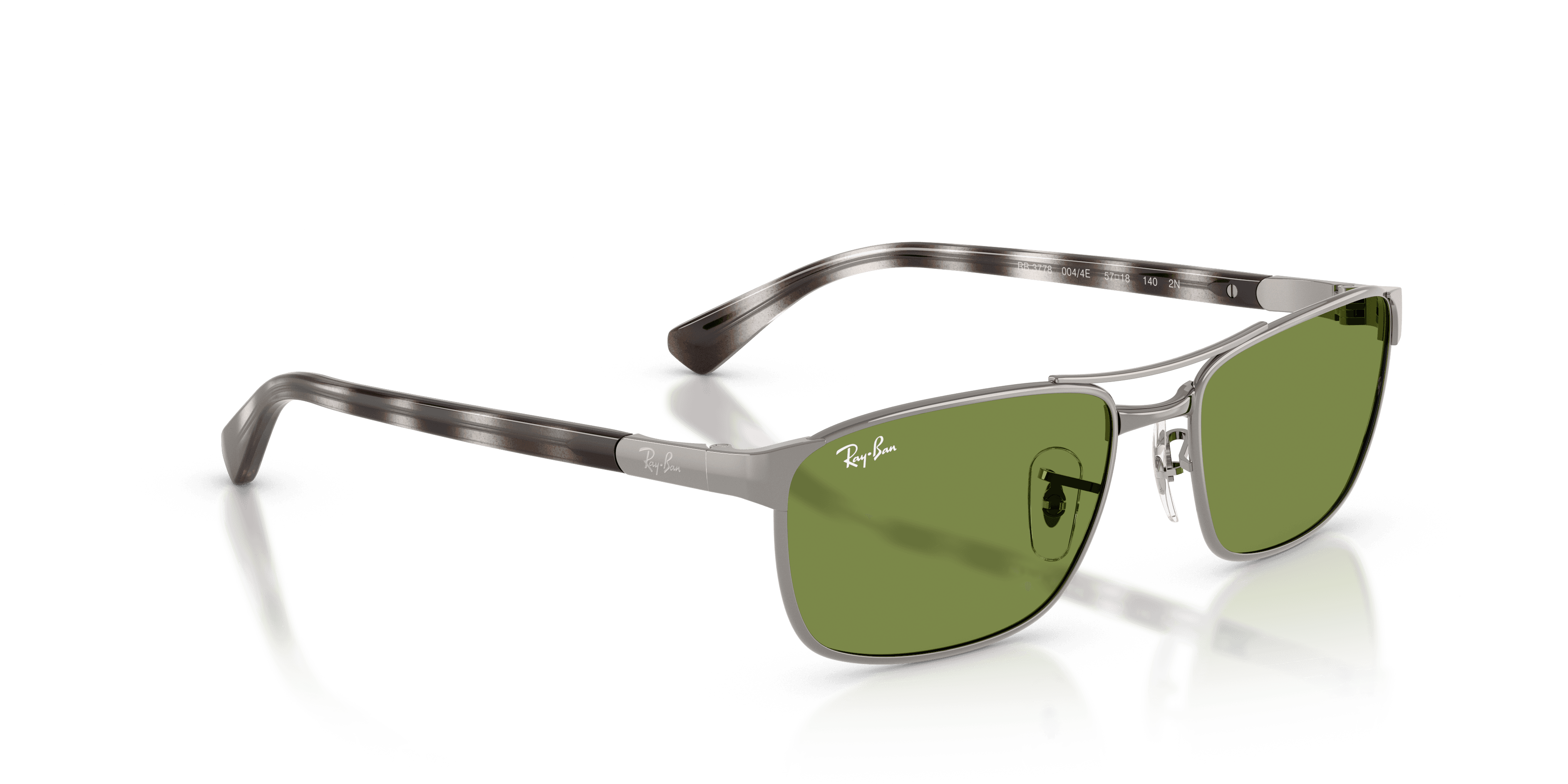 Ray-Ban 0RB3778 Güneş Gözlüğü 4