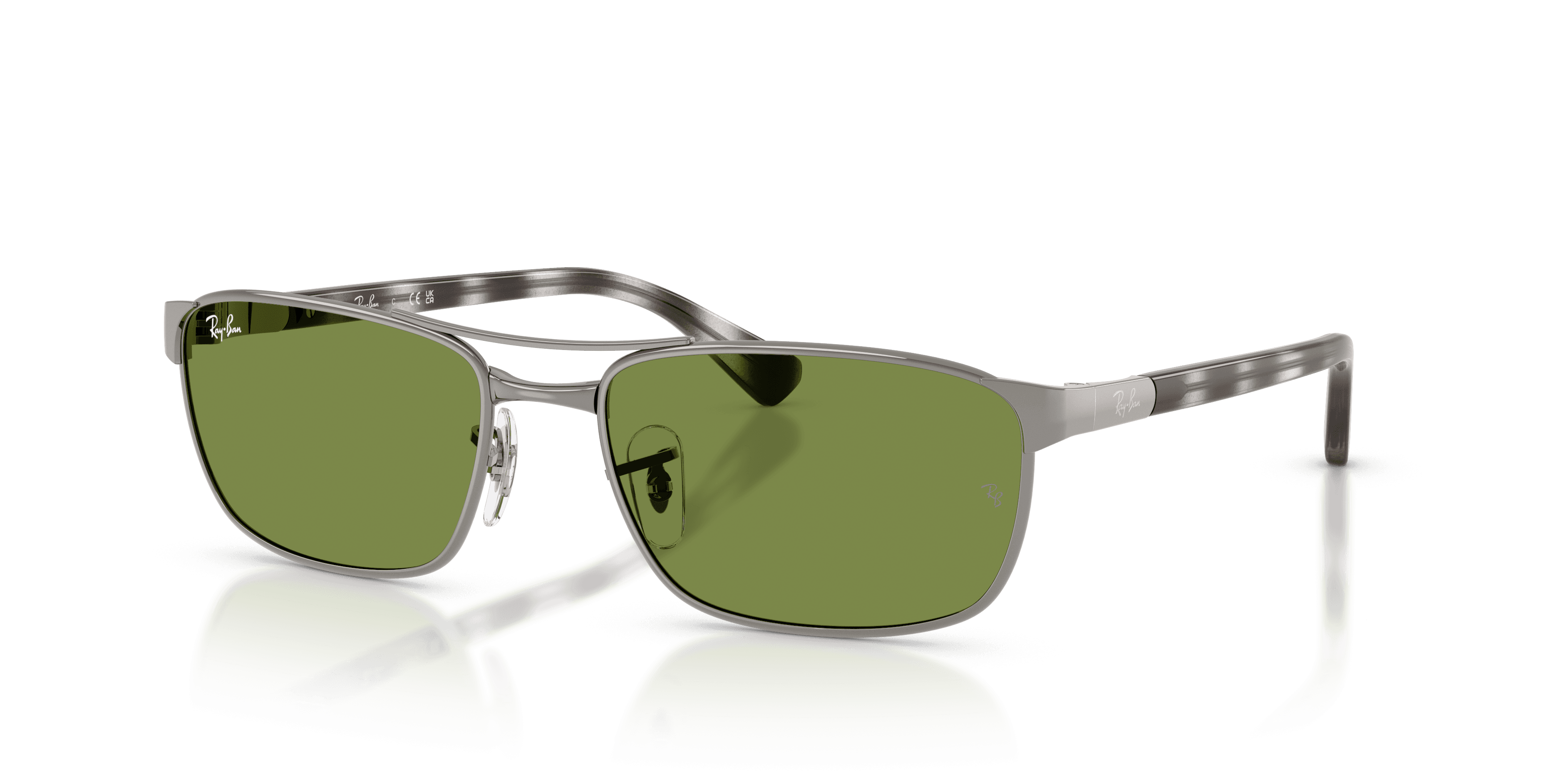 Ray-Ban 0RB3778 Güneş Gözlüğü