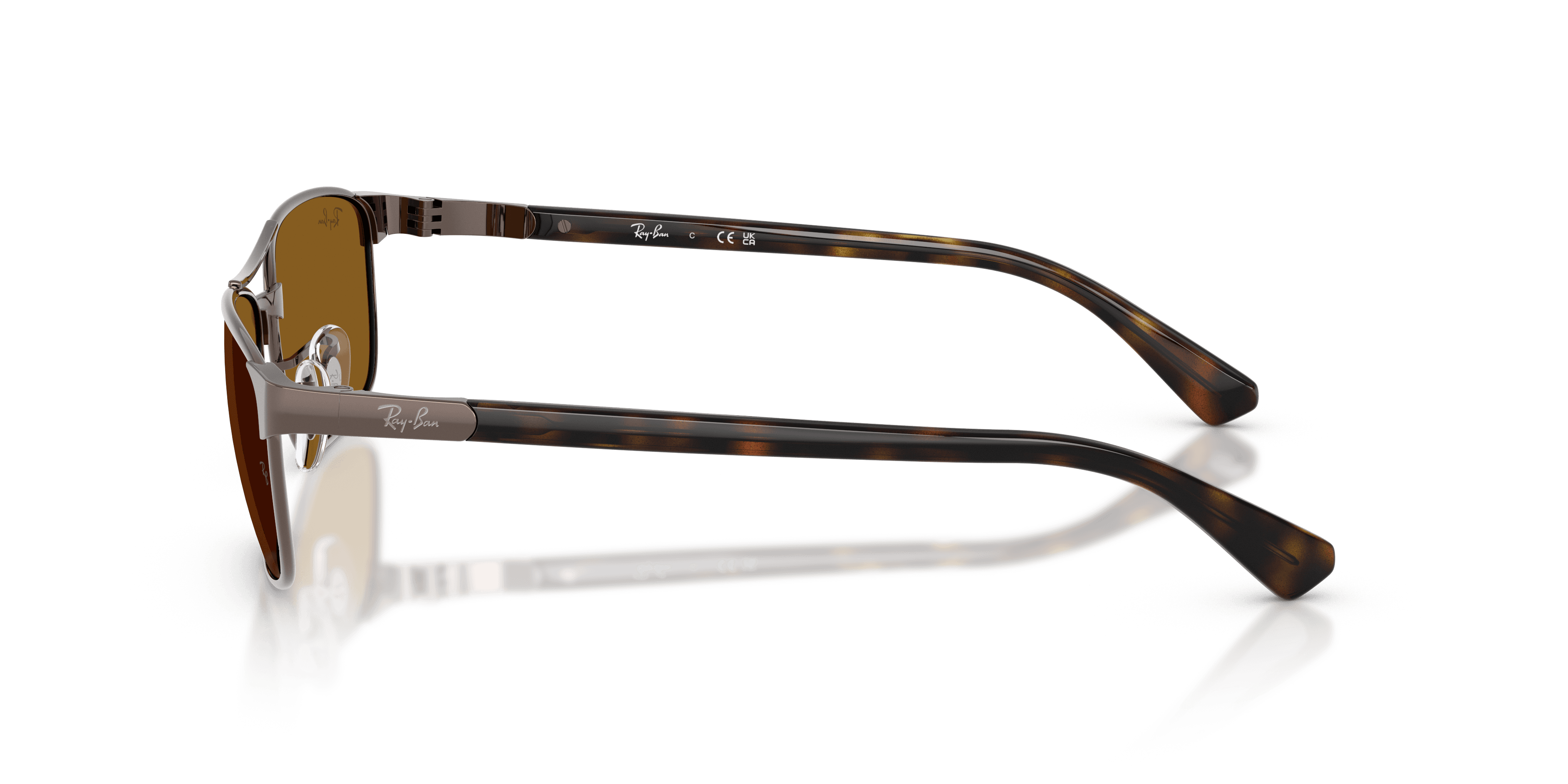 Ray-Ban 0RB3778 Güneş Gözlüğü 2
