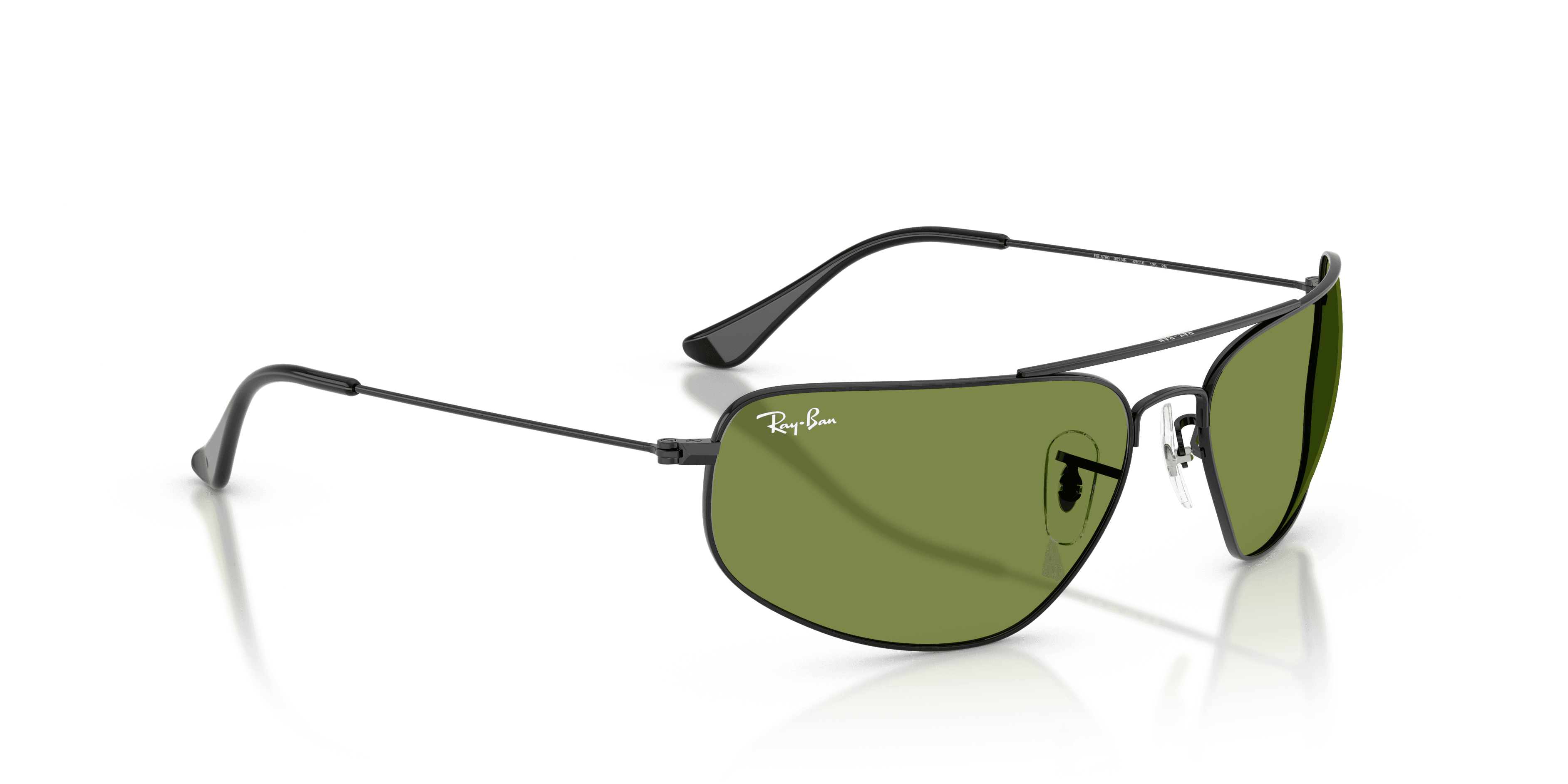 Ray-Ban 0RB3780 Güneş Gözlüğü 4