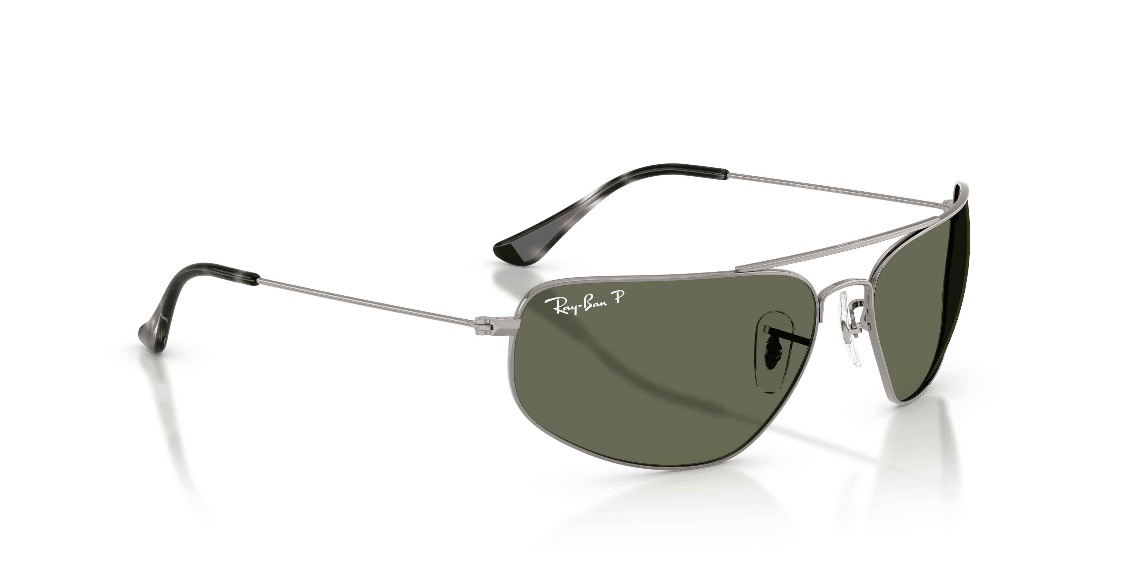 Ray-Ban 0RB3780 Güneş Gözlüğü 4