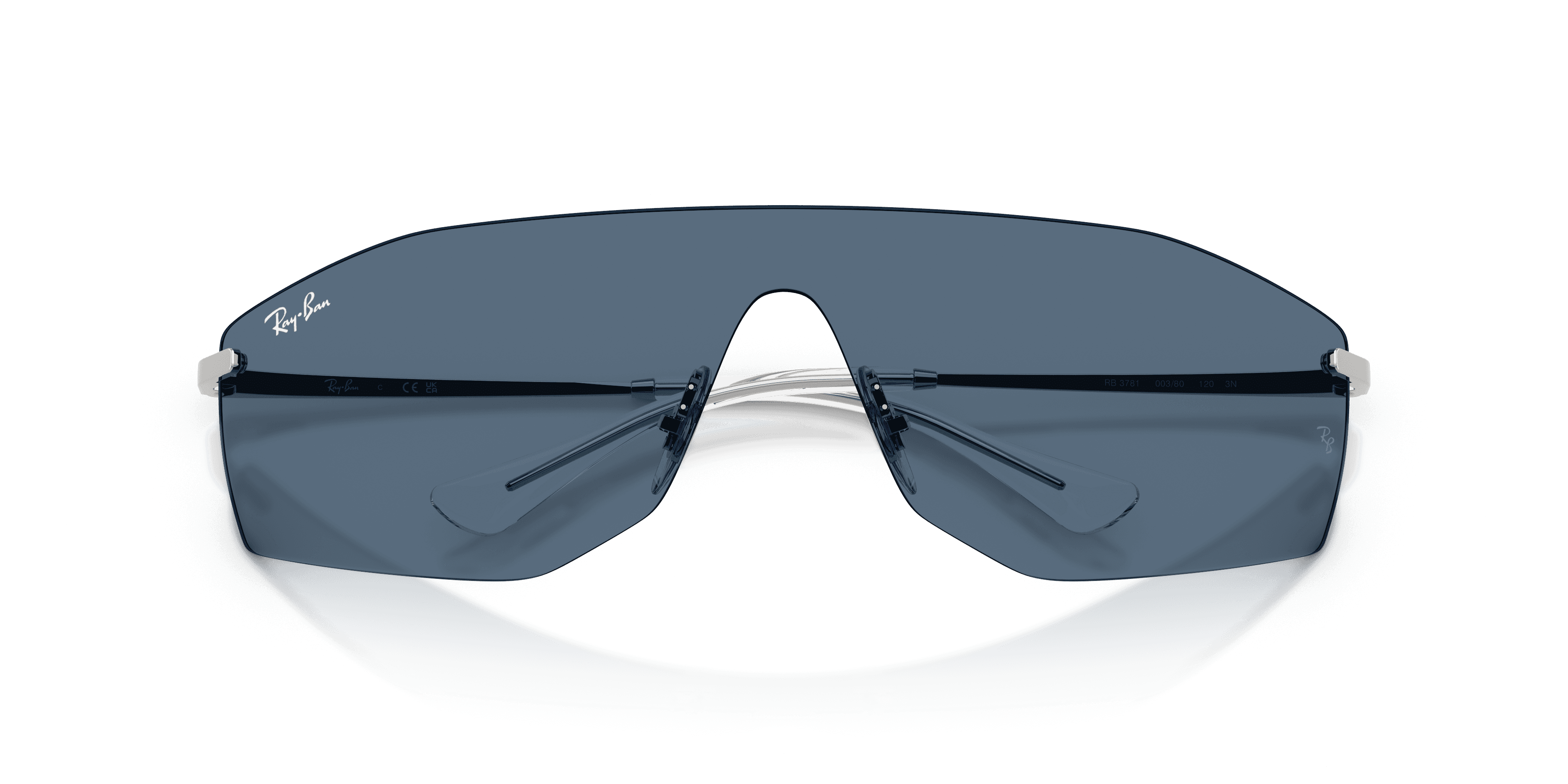 Ray-Ban 0RB3781 Güneş Gözlüğü 6
