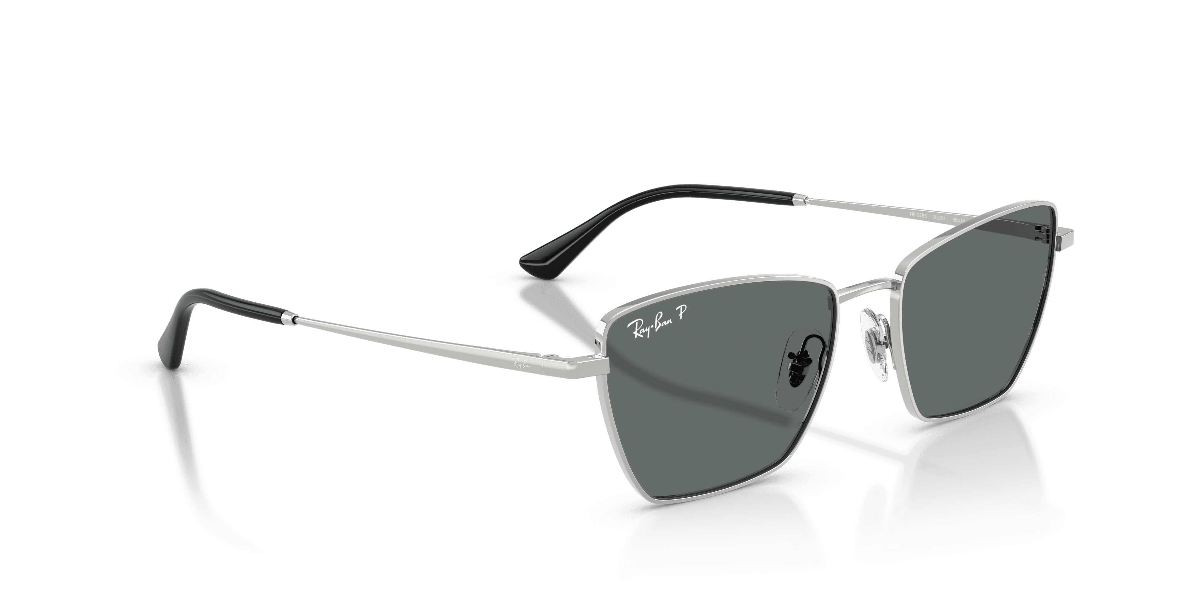 Ray-Ban 0RB3783 Güneş Gözlüğü 4
