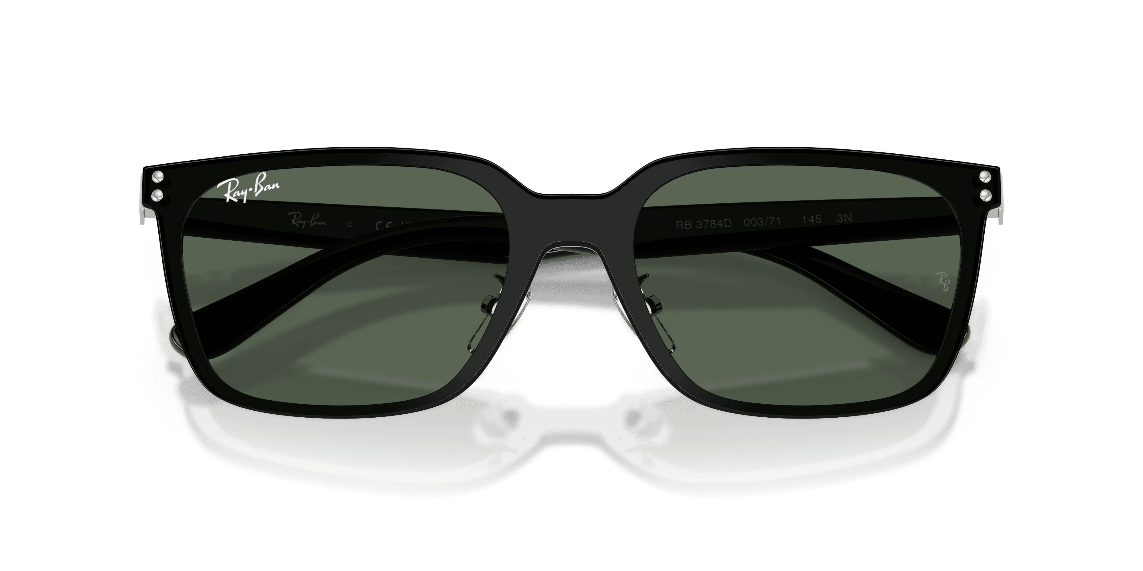 Ray-Ban 0RB3784D Güneş Gözlüğü 6