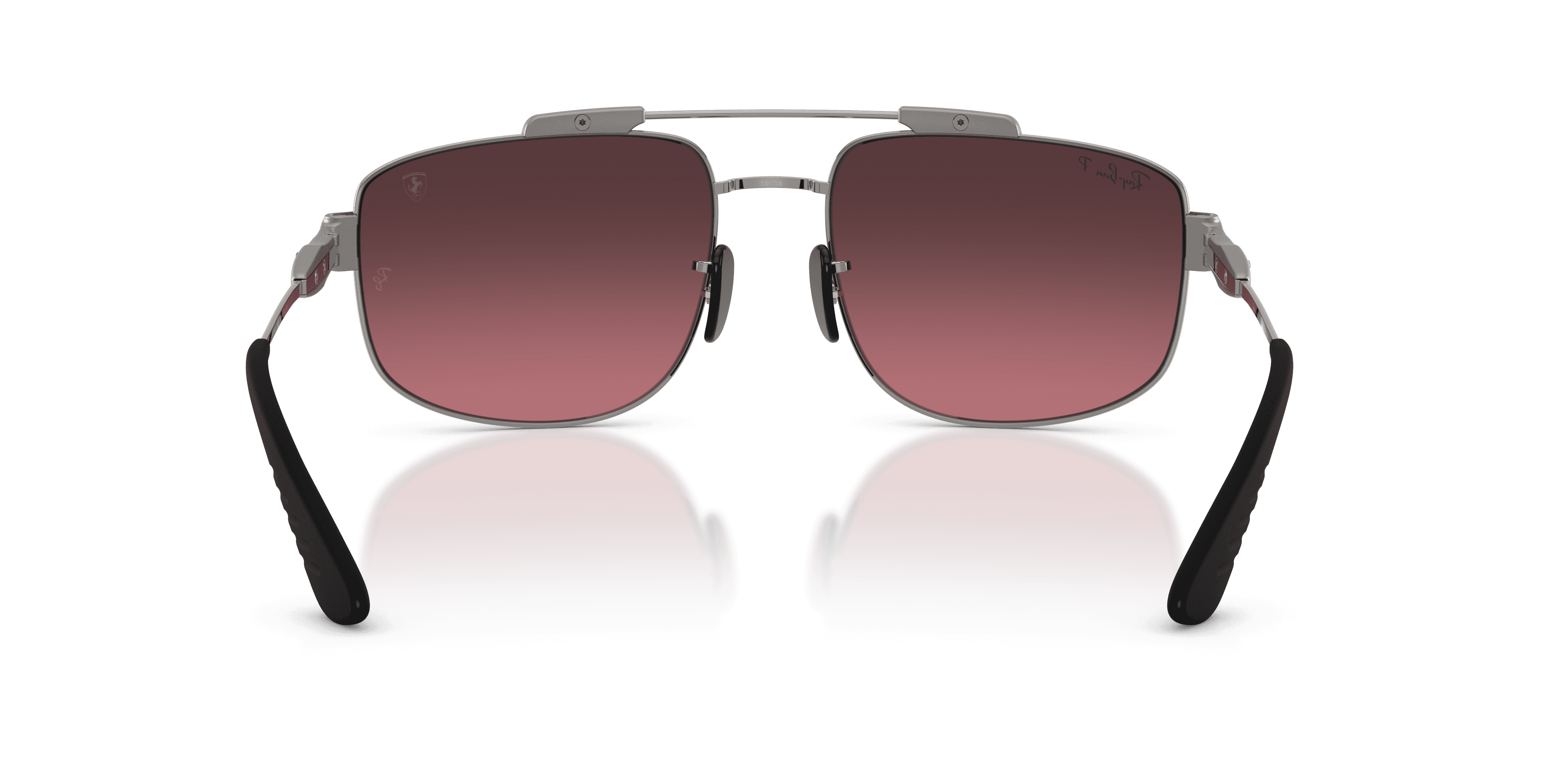 Ray-Ban 0RB3789M Güneş Gözlüğü 3