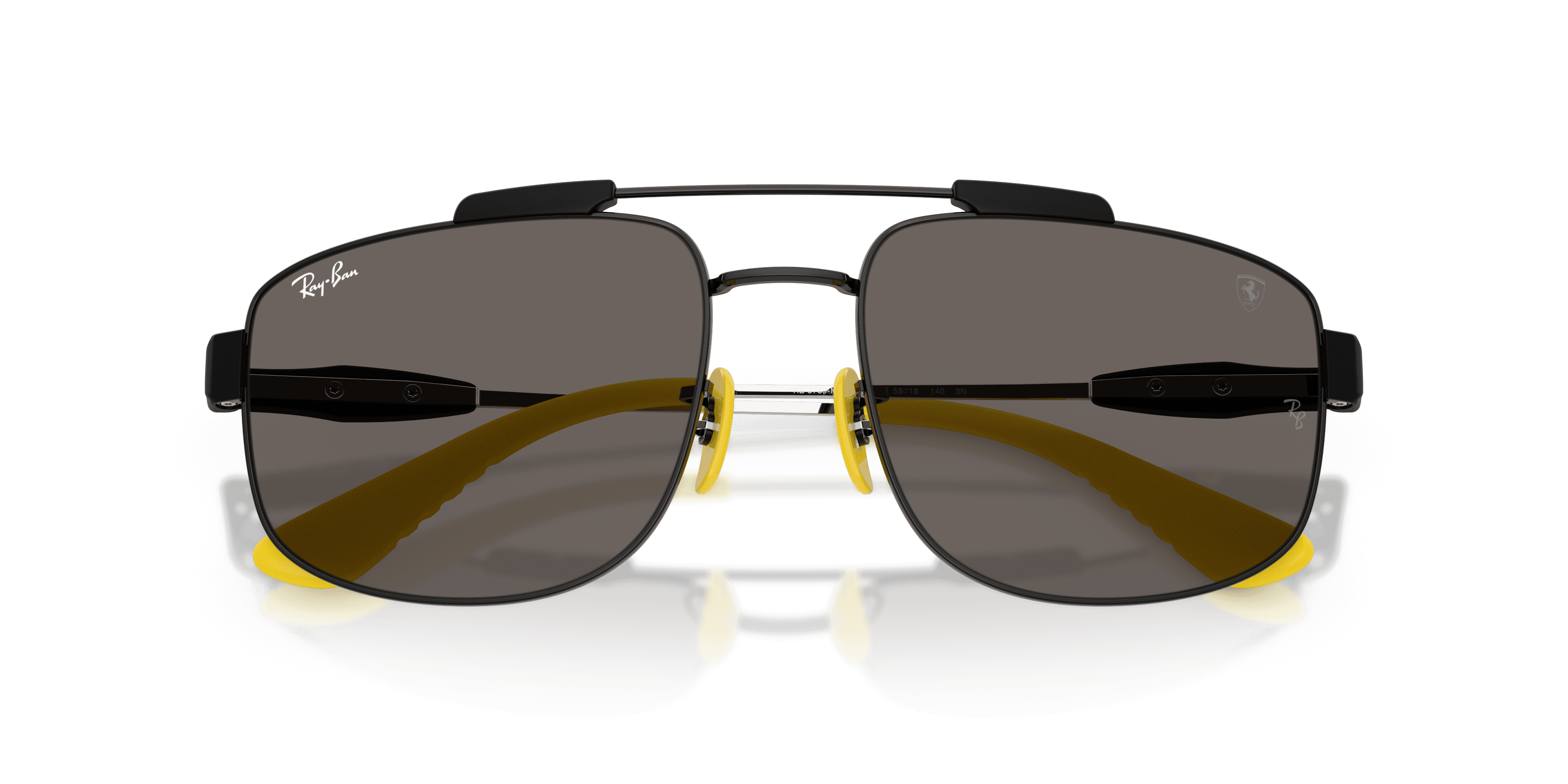 Ray-Ban 0RB3789M Güneş Gözlüğü 6