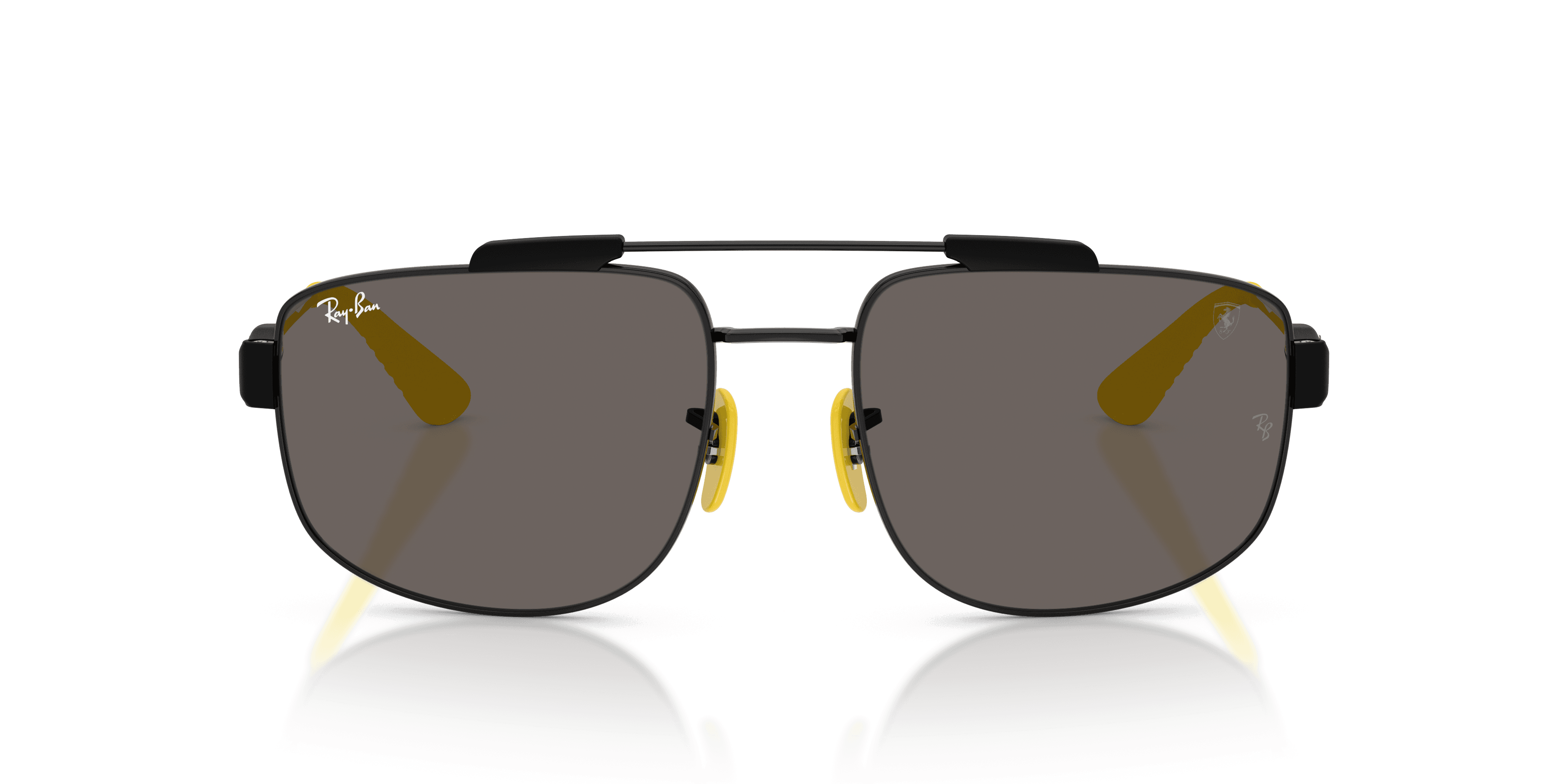 Ray-Ban 0RB3789M Güneş Gözlüğü 5