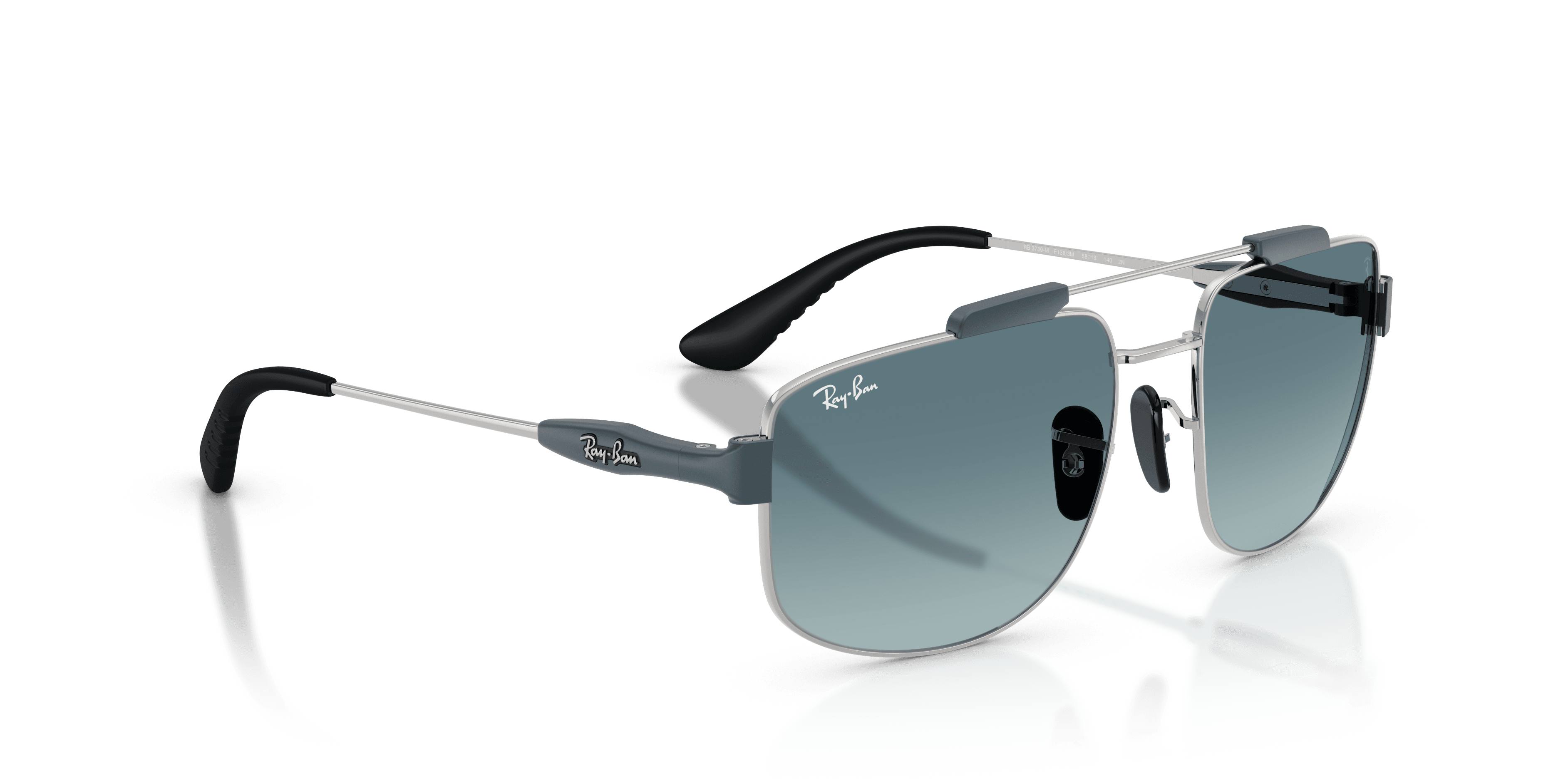Ray-Ban 0RB3789M Güneş Gözlüğü 4