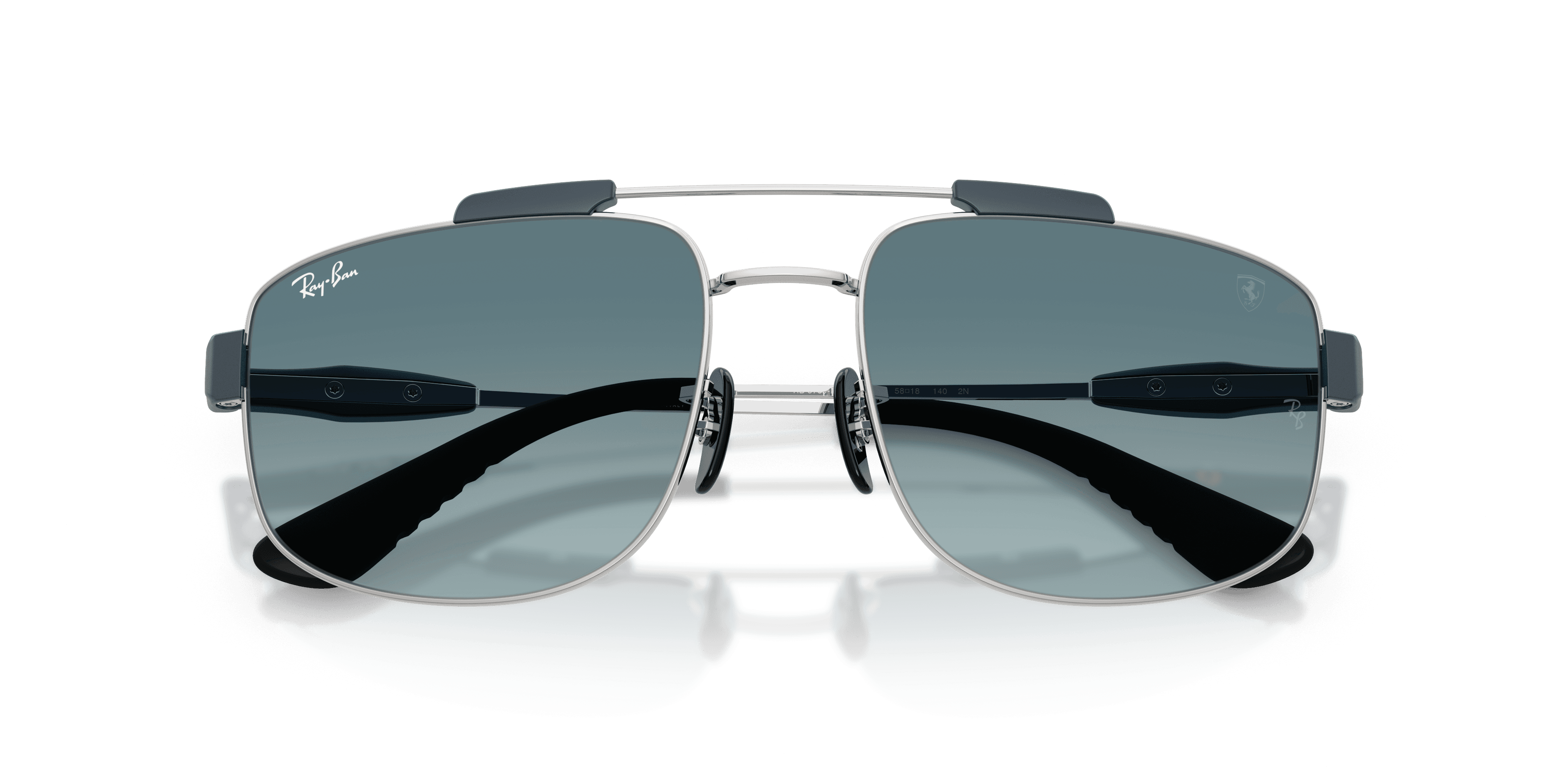 Ray-Ban 0RB3789M Güneş Gözlüğü 6