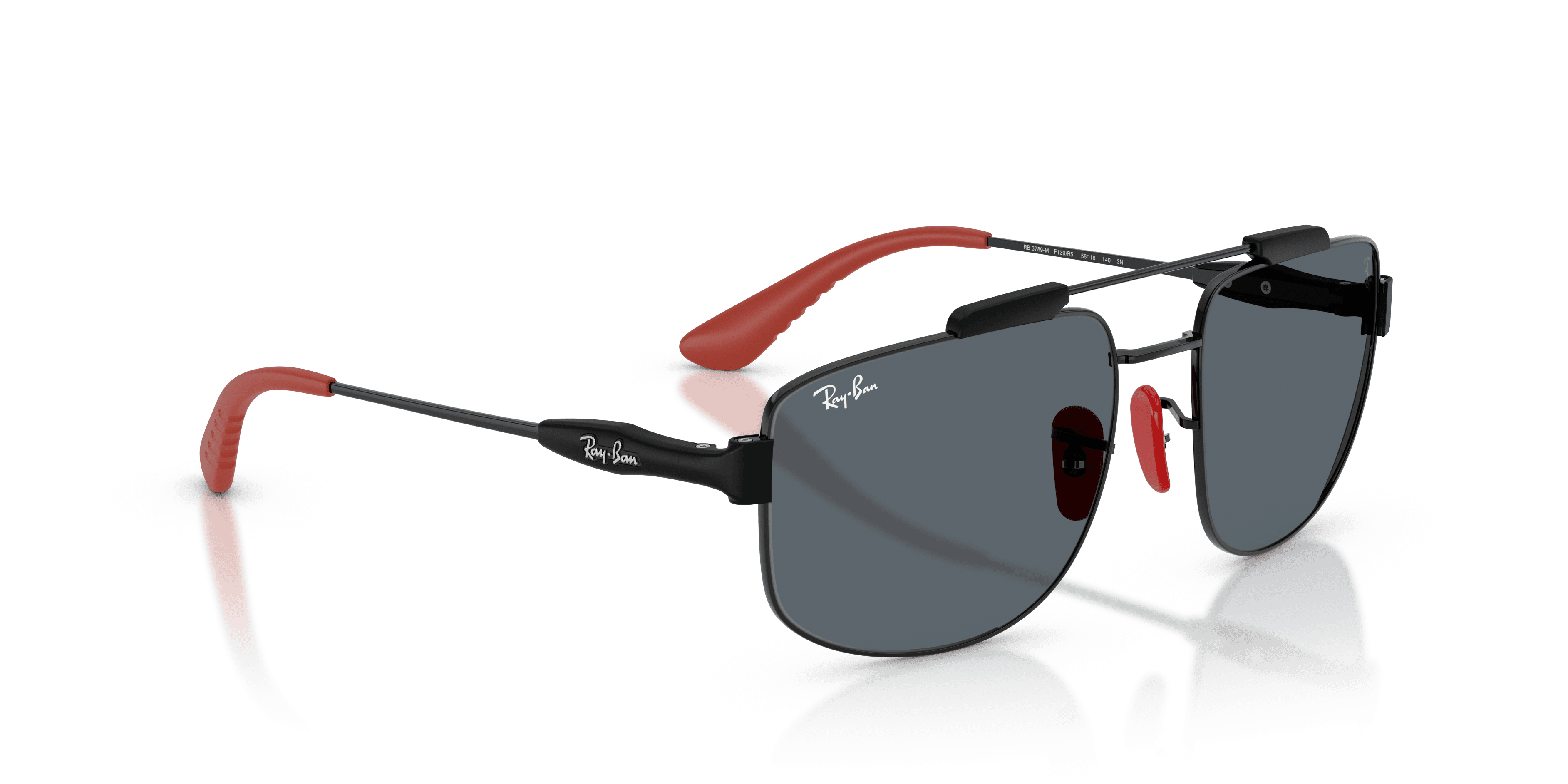 Ray-Ban 0RB3789M Güneş Gözlüğü 4