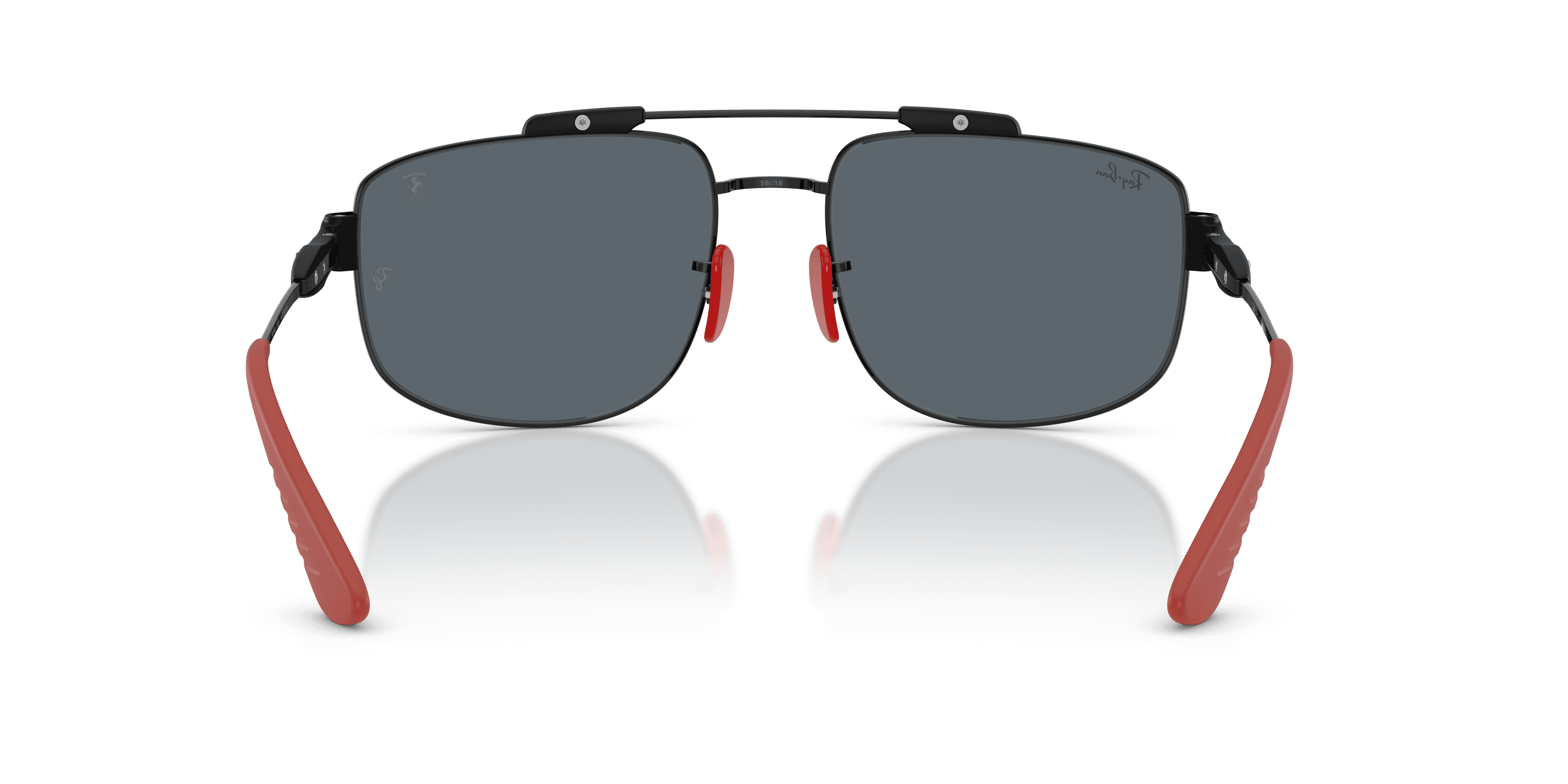 Ray-Ban 0RB3789M Güneş Gözlüğü 3