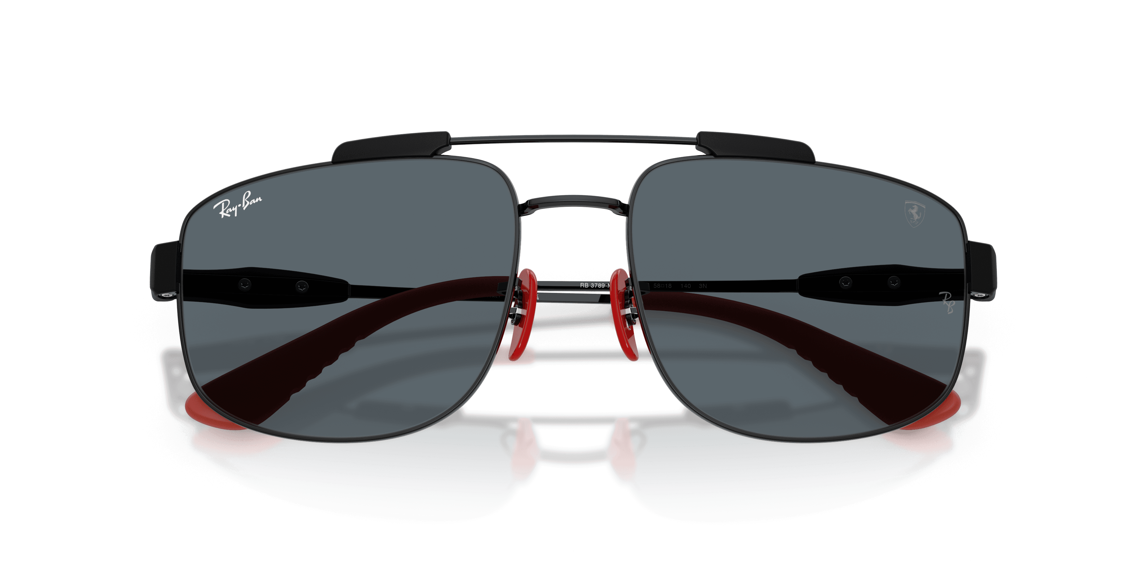 Ray-Ban 0RB3789M Güneş Gözlüğü 6