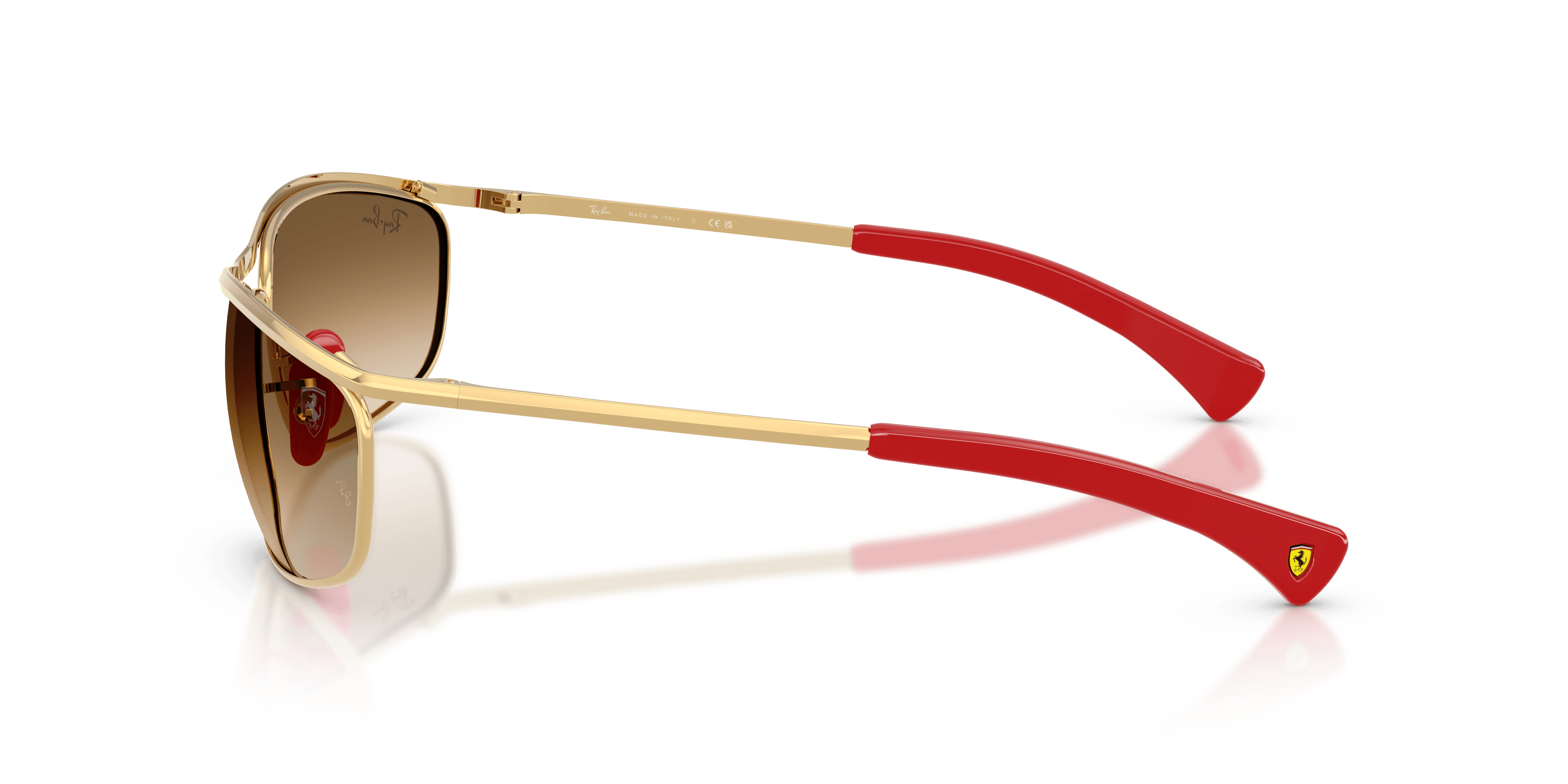 Ray-Ban 0RB3819M Güneş Gözlüğü 2