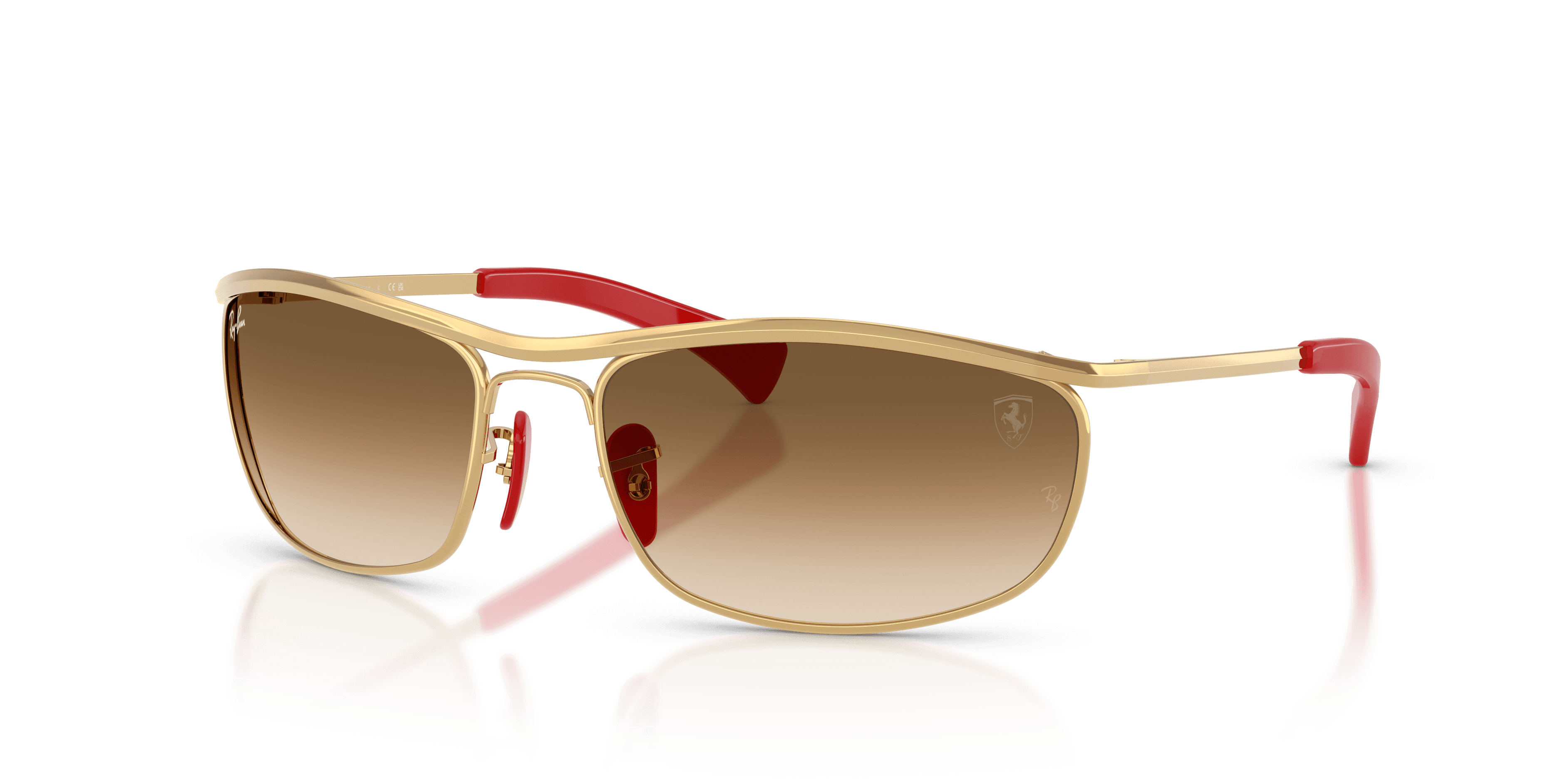 Ray-Ban 0RB3819M Güneş Gözlüğü