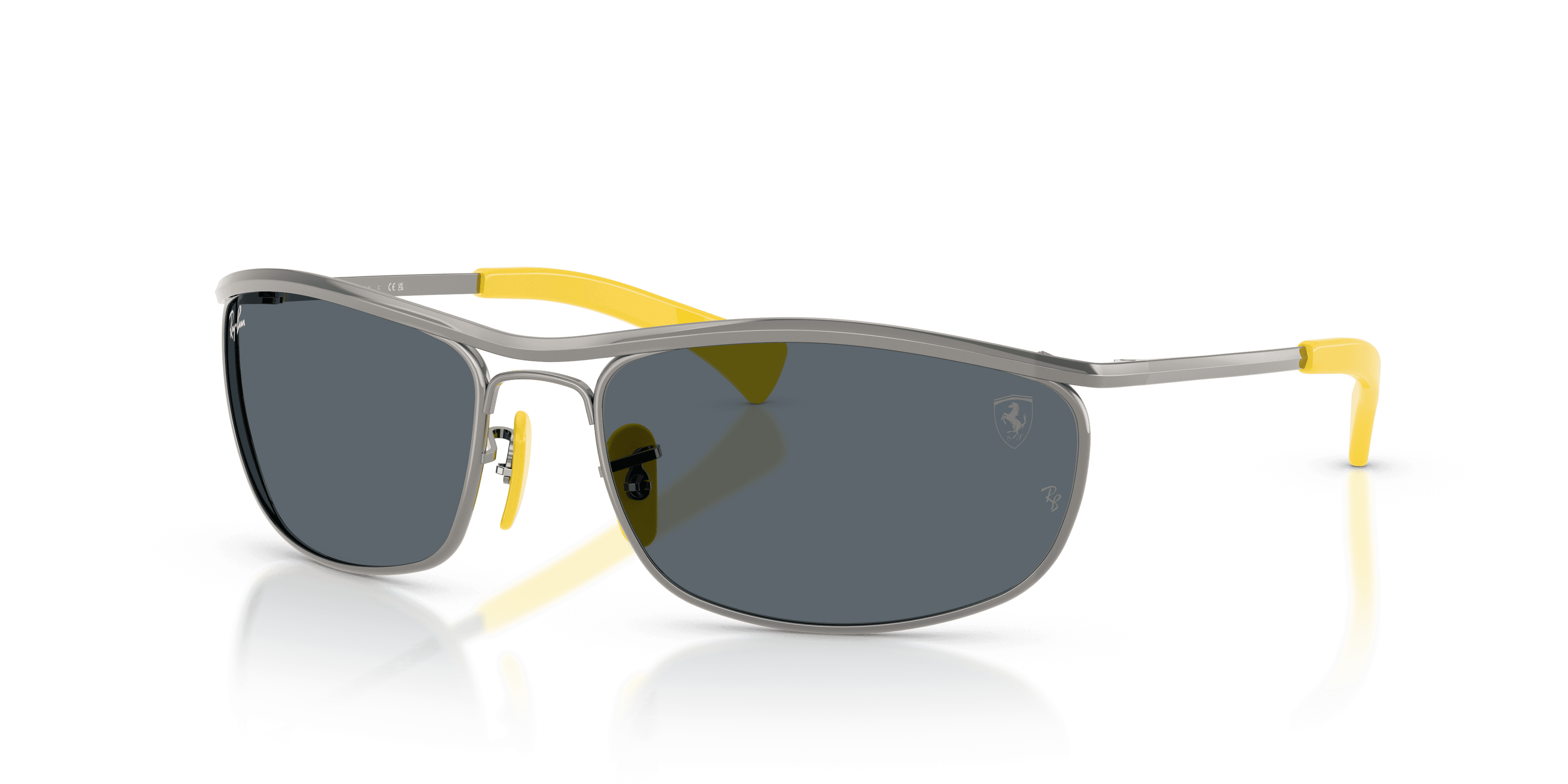 Ray-Ban 0RB3819M Güneş Gözlüğü